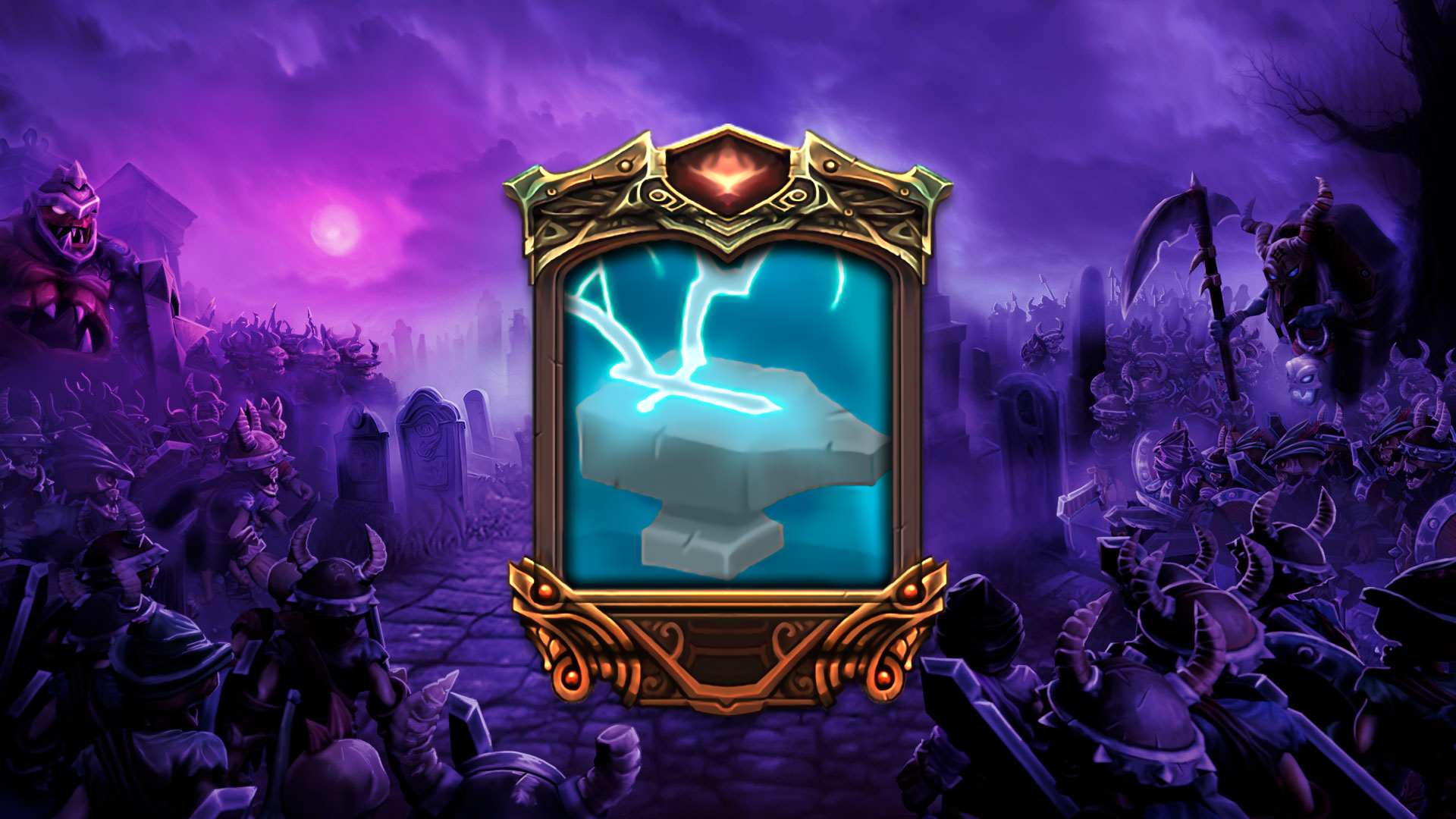 Icon for Weapon Evolution
