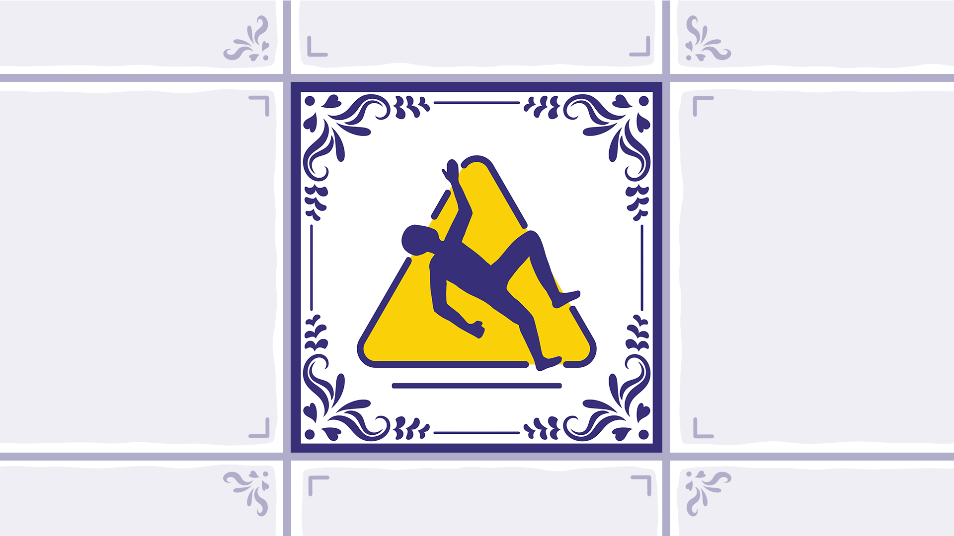 Icon for The Floor is Lava