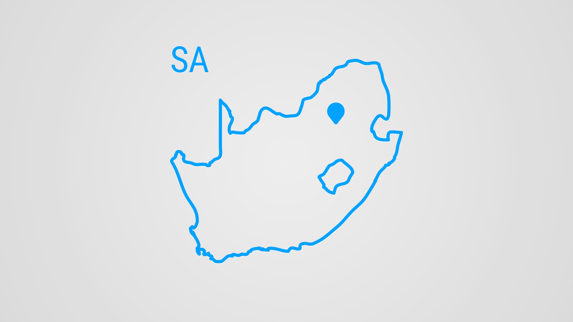 Icon for Welcome to South Africa