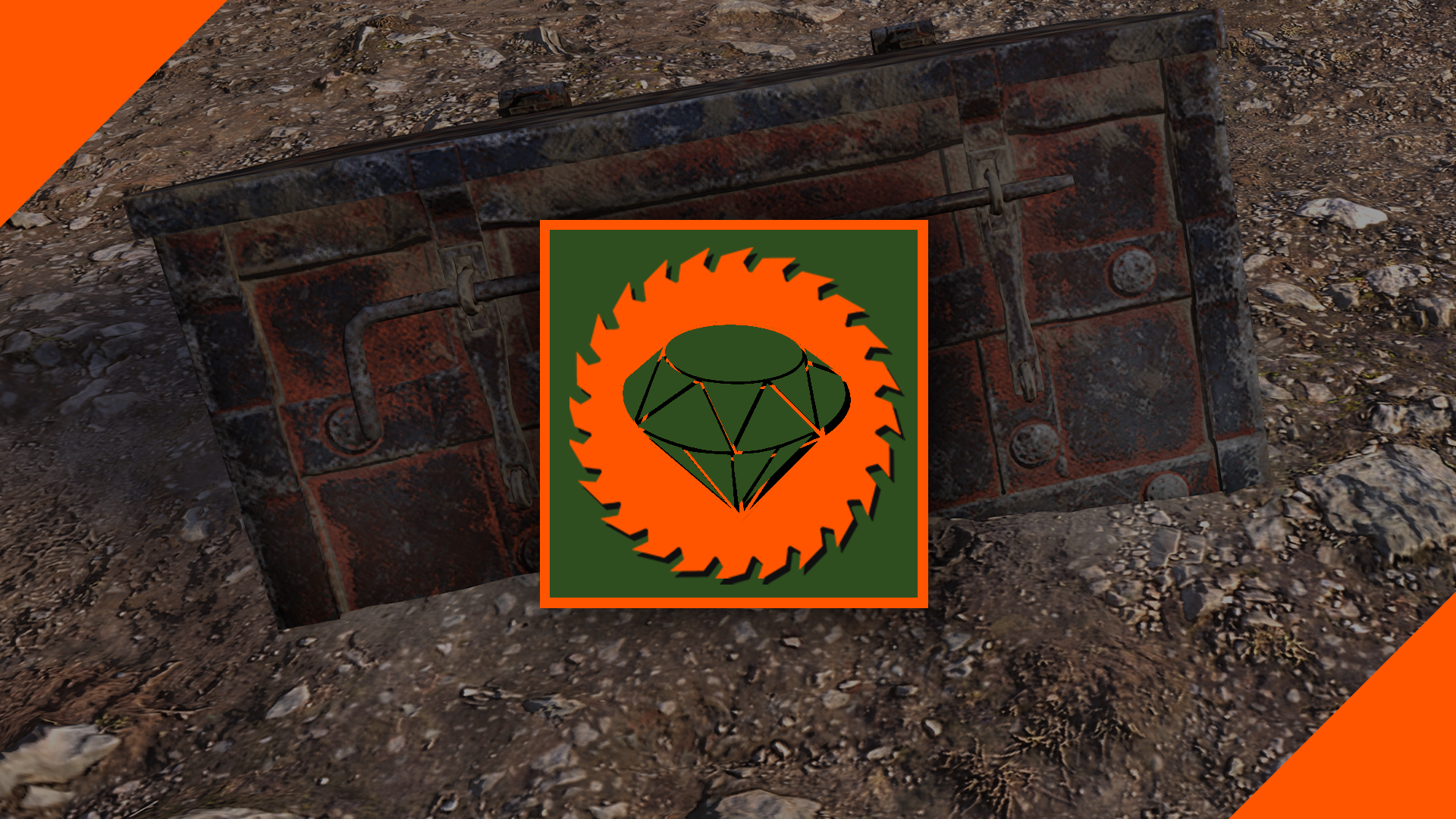 Icon for Treasure hunter