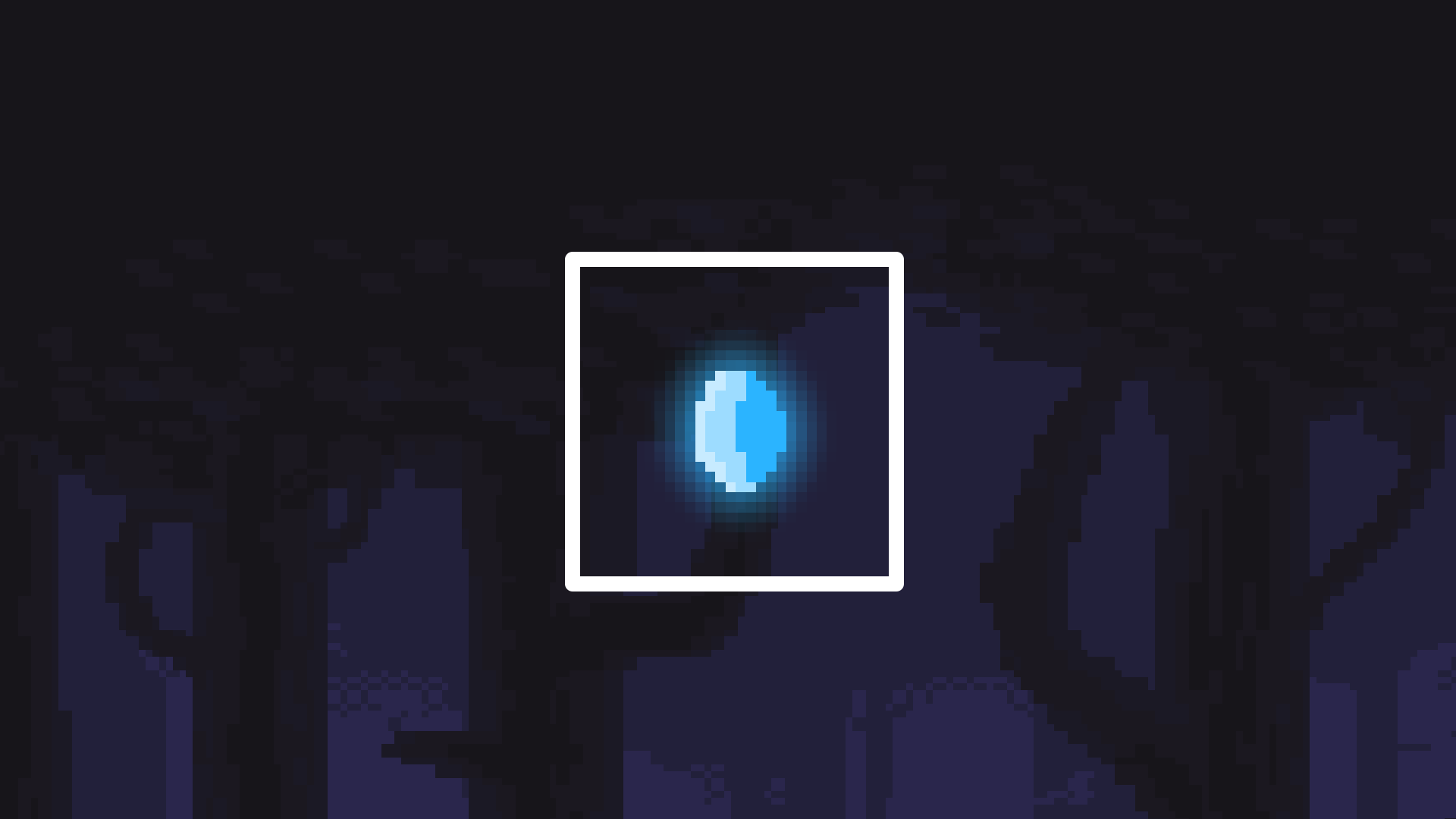 Icon for Blue Gem