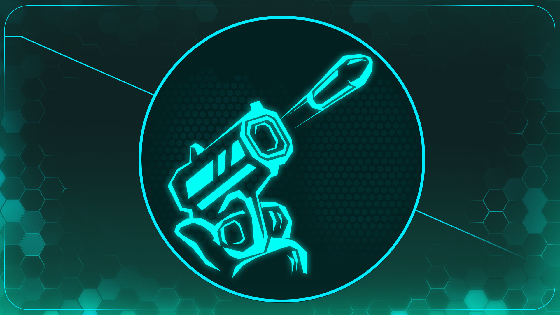 Icon for Fatal shot