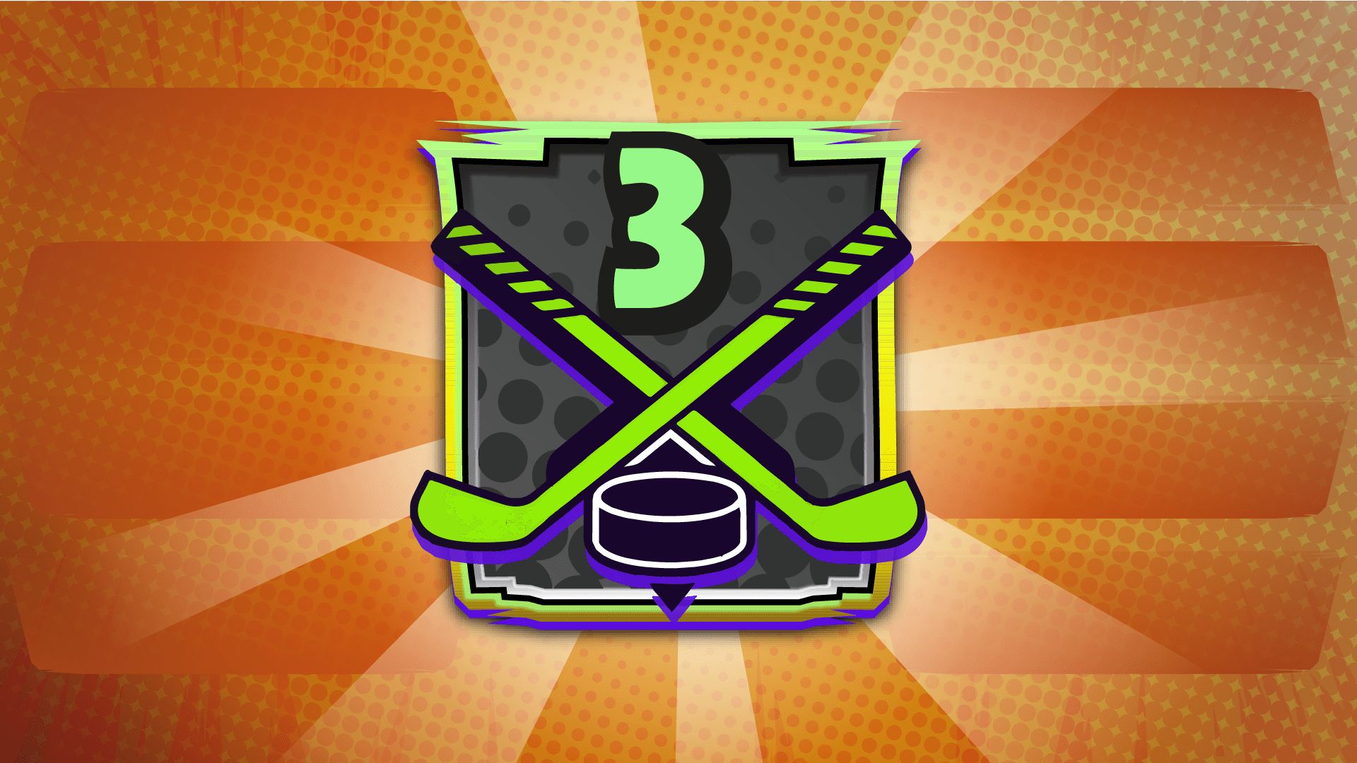 Icon for Score five goals in a match