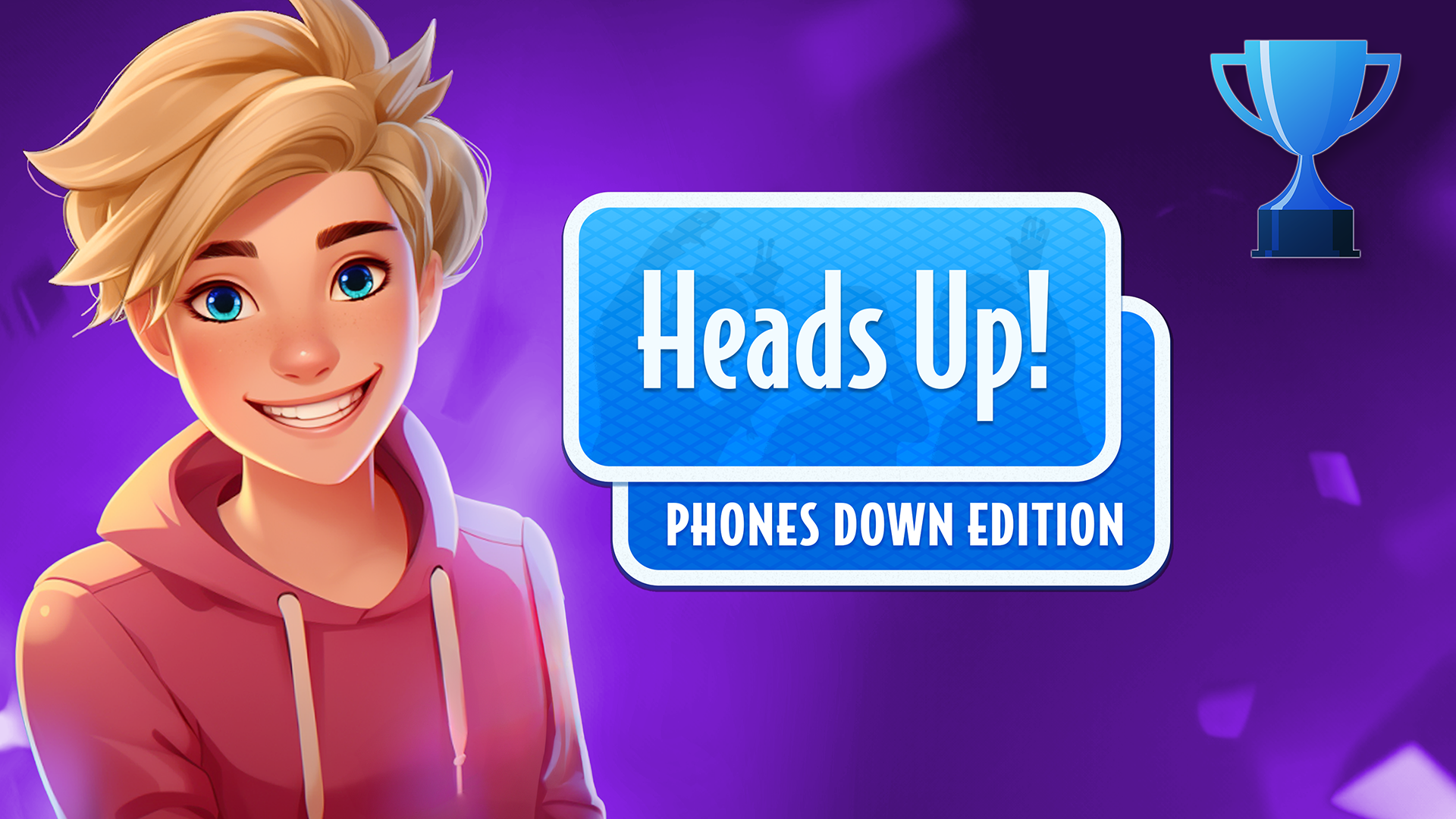 Icon for Heads Up! Master