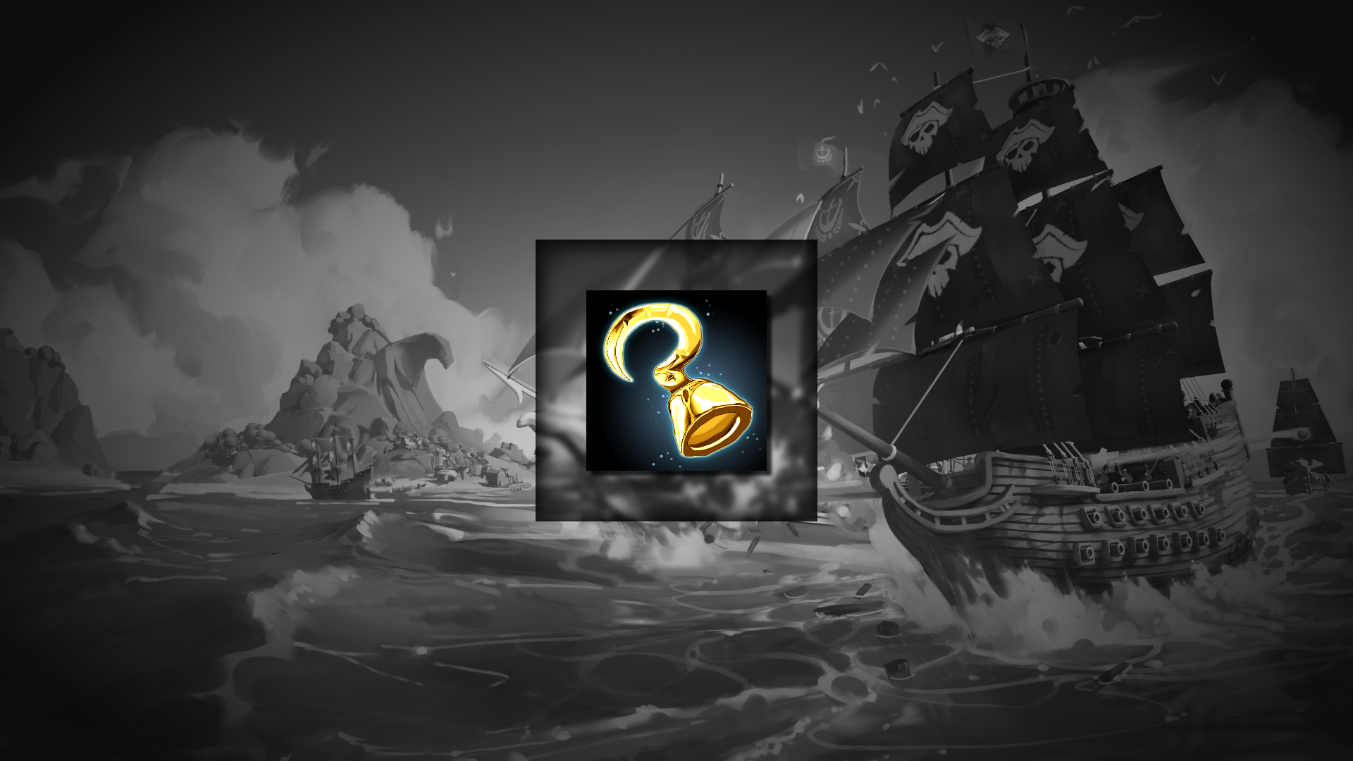 Icon for Scourge of the seas