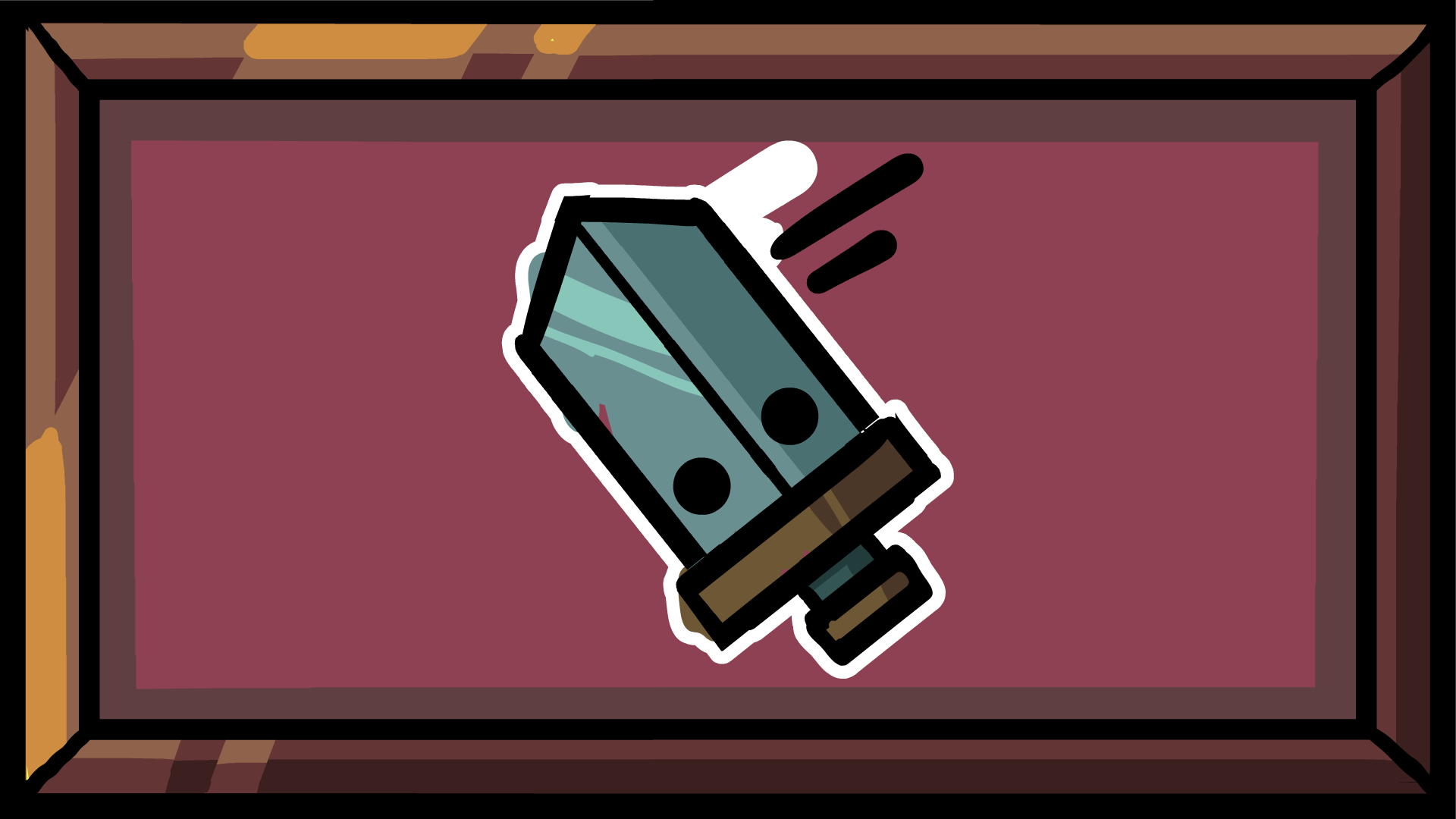 Icon for Swords Man