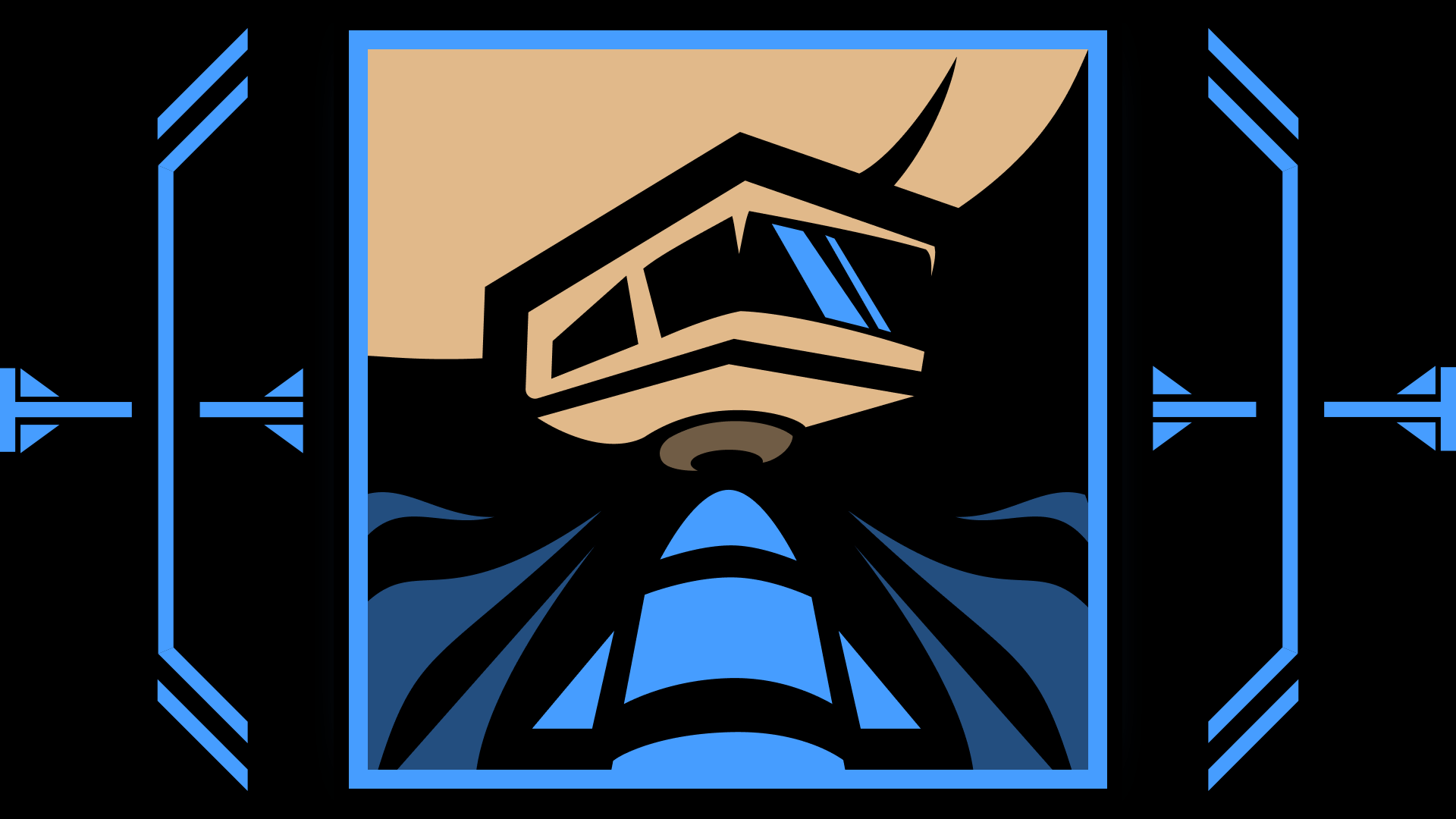 Icon for Fortunate Son