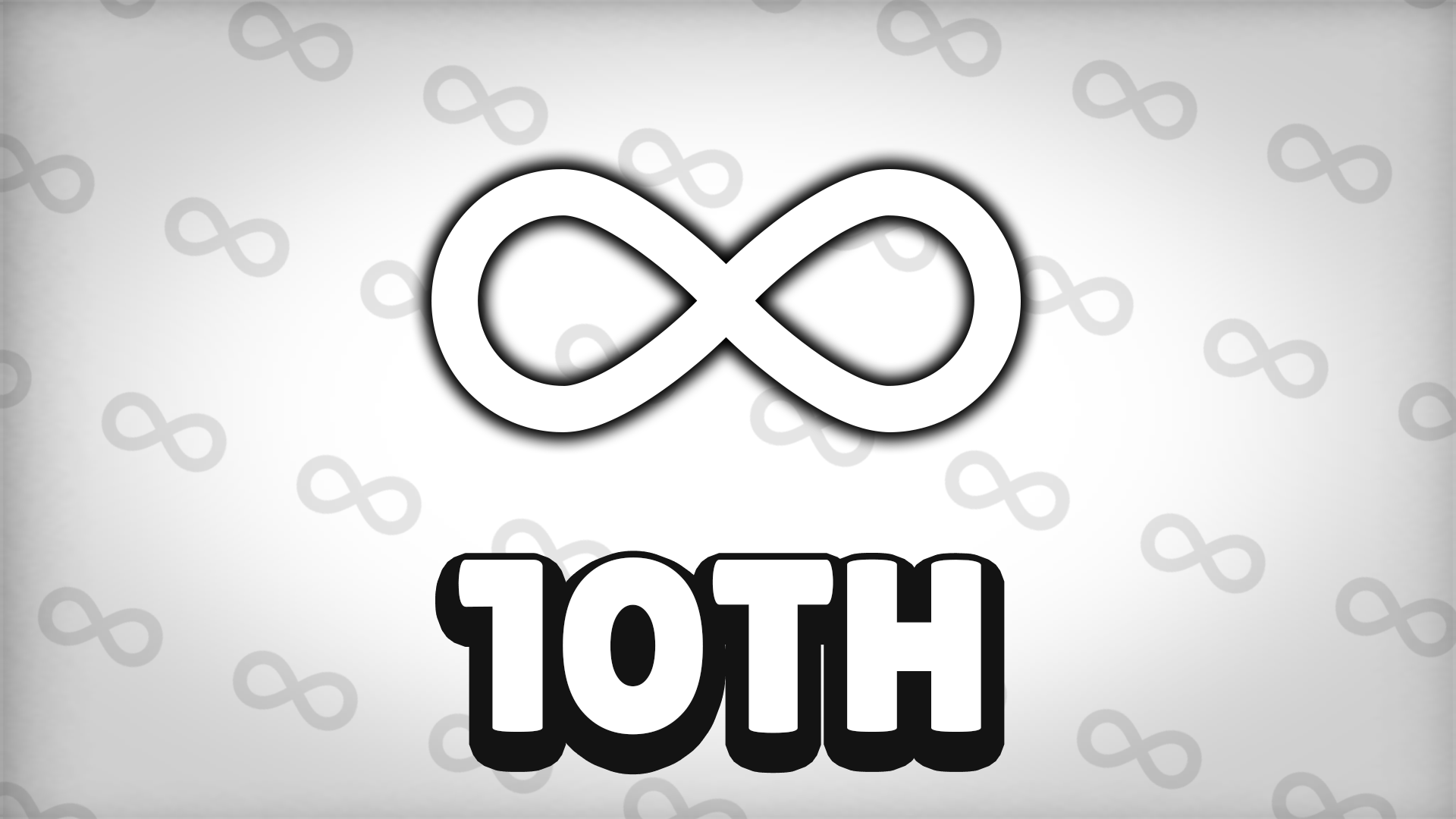 Icon for Ten and counting