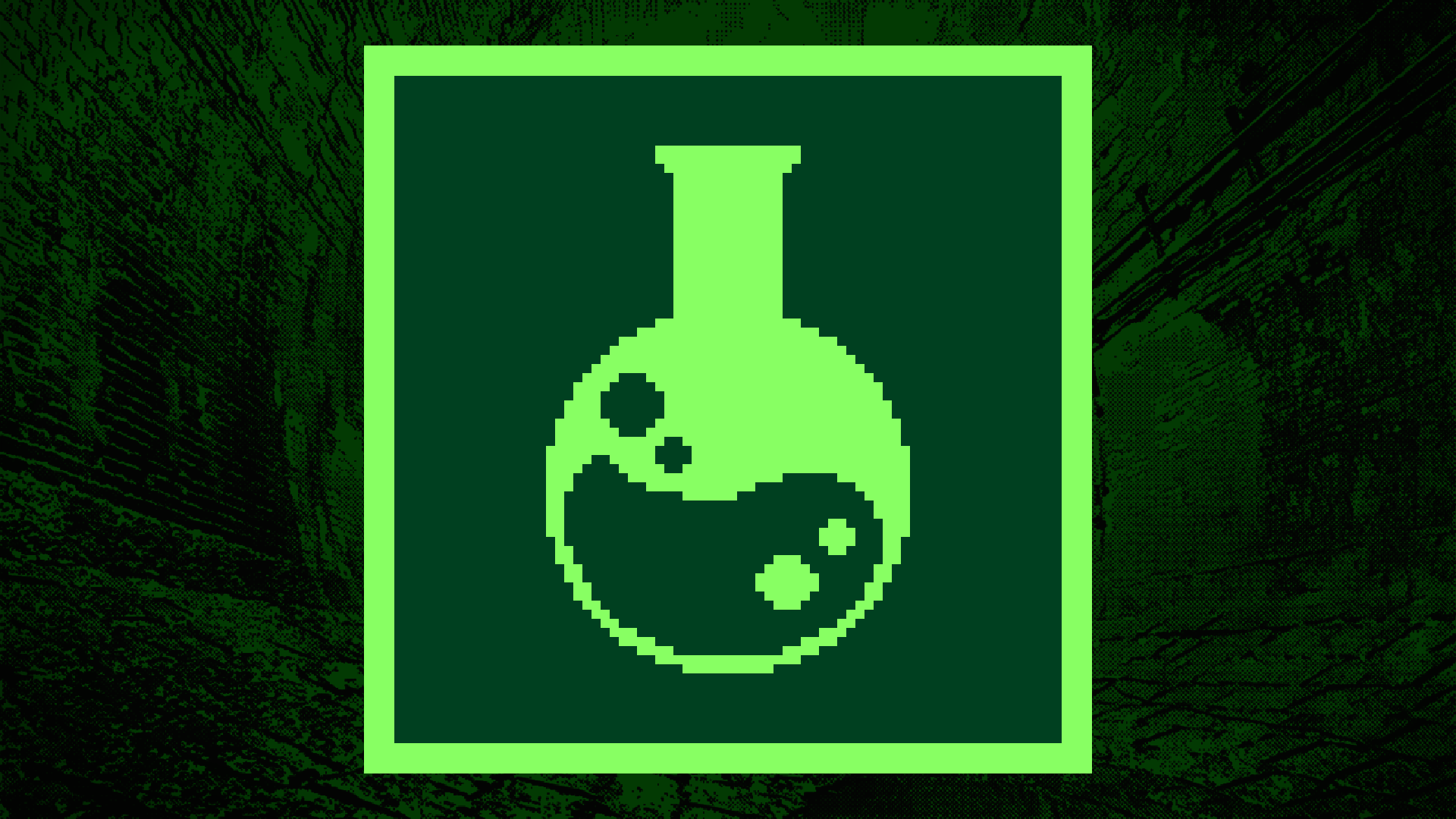 Icon for First Scientist