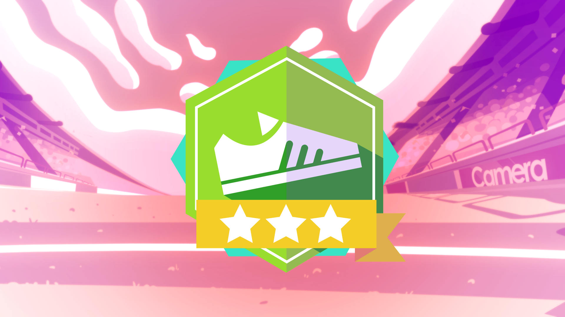 Icon for Striker Deluxe!