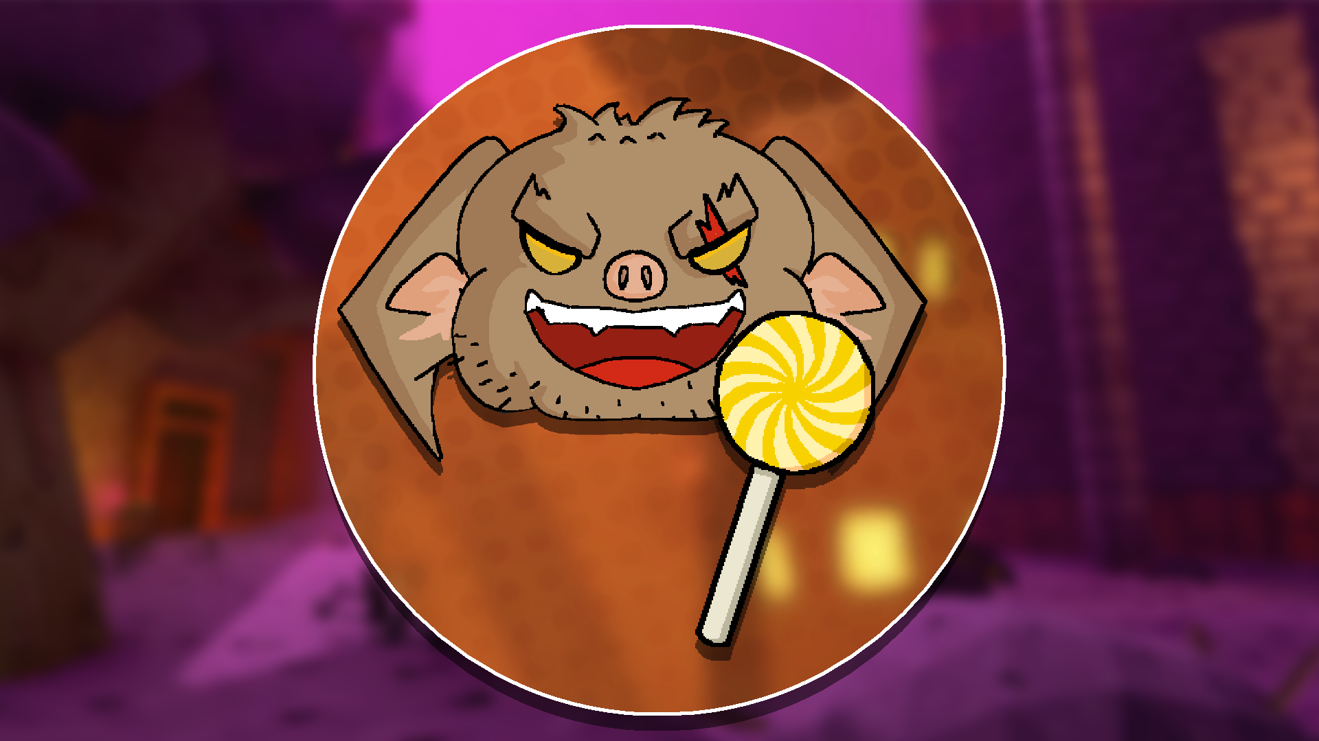 Icon for Apocadesert’s Lollipop Sucker