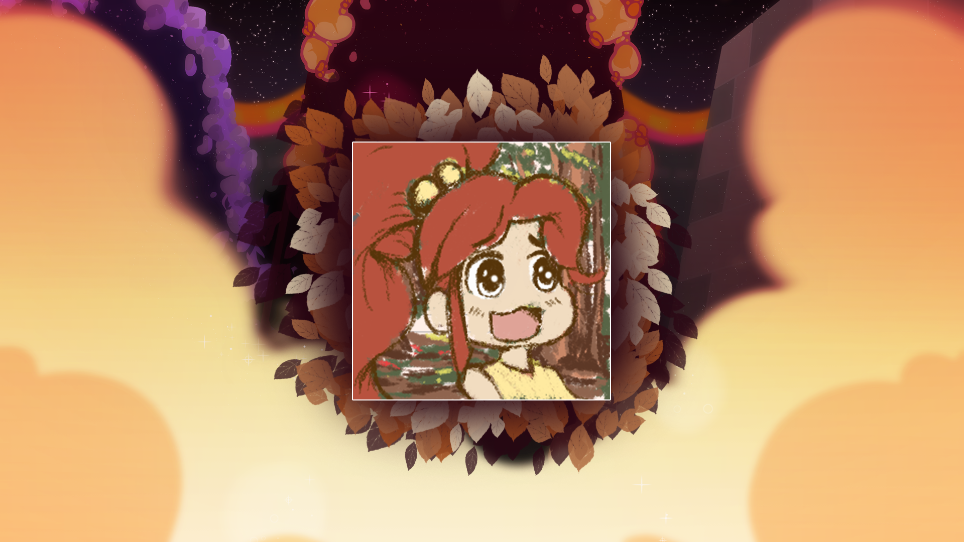 Icon for Go Through the Woods