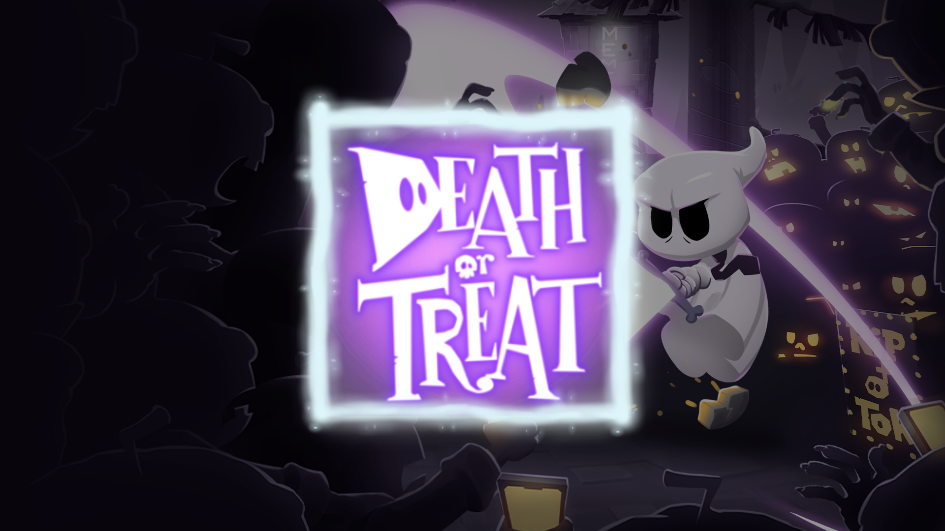 Icon for Death or treat!