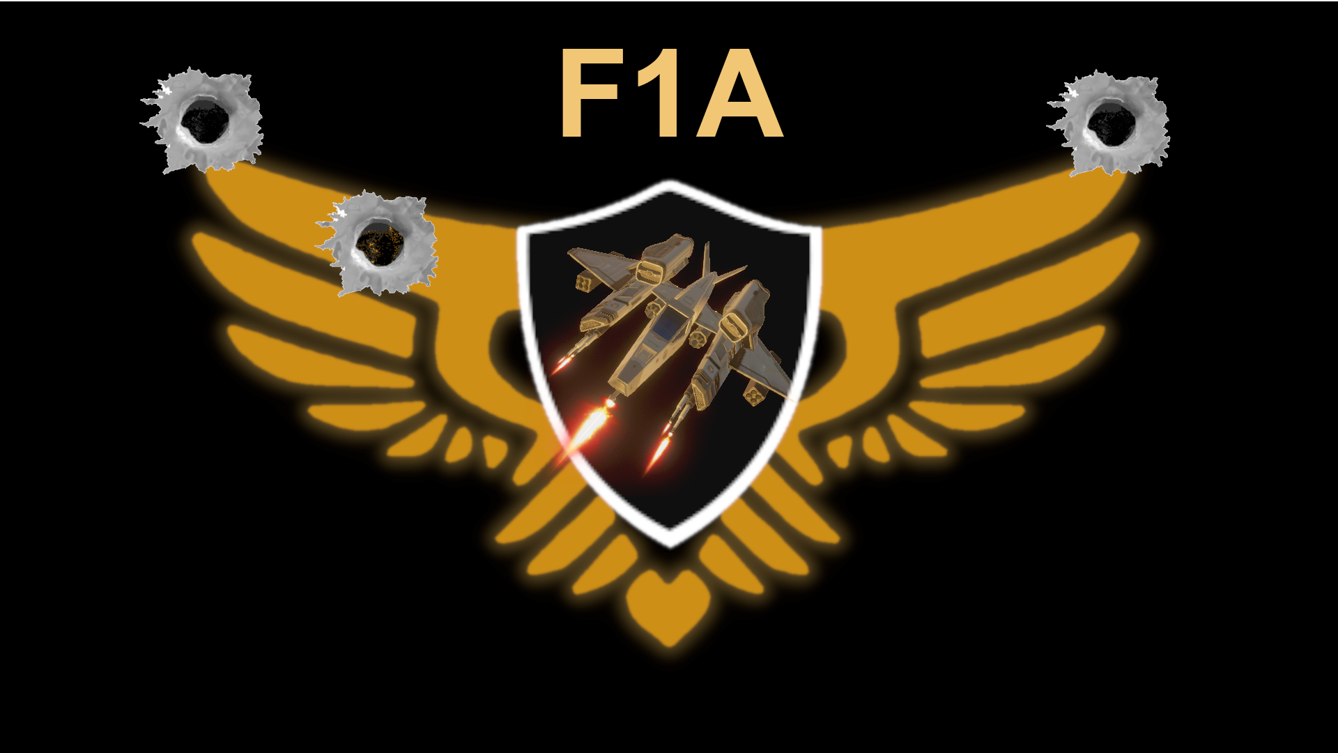 Icon for Squadron Leader