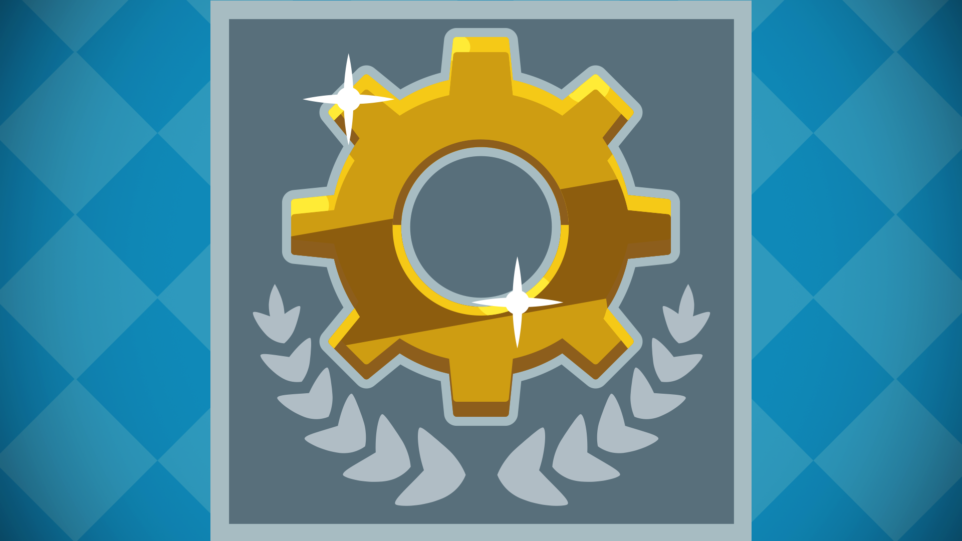 Icon for Master Mechanic