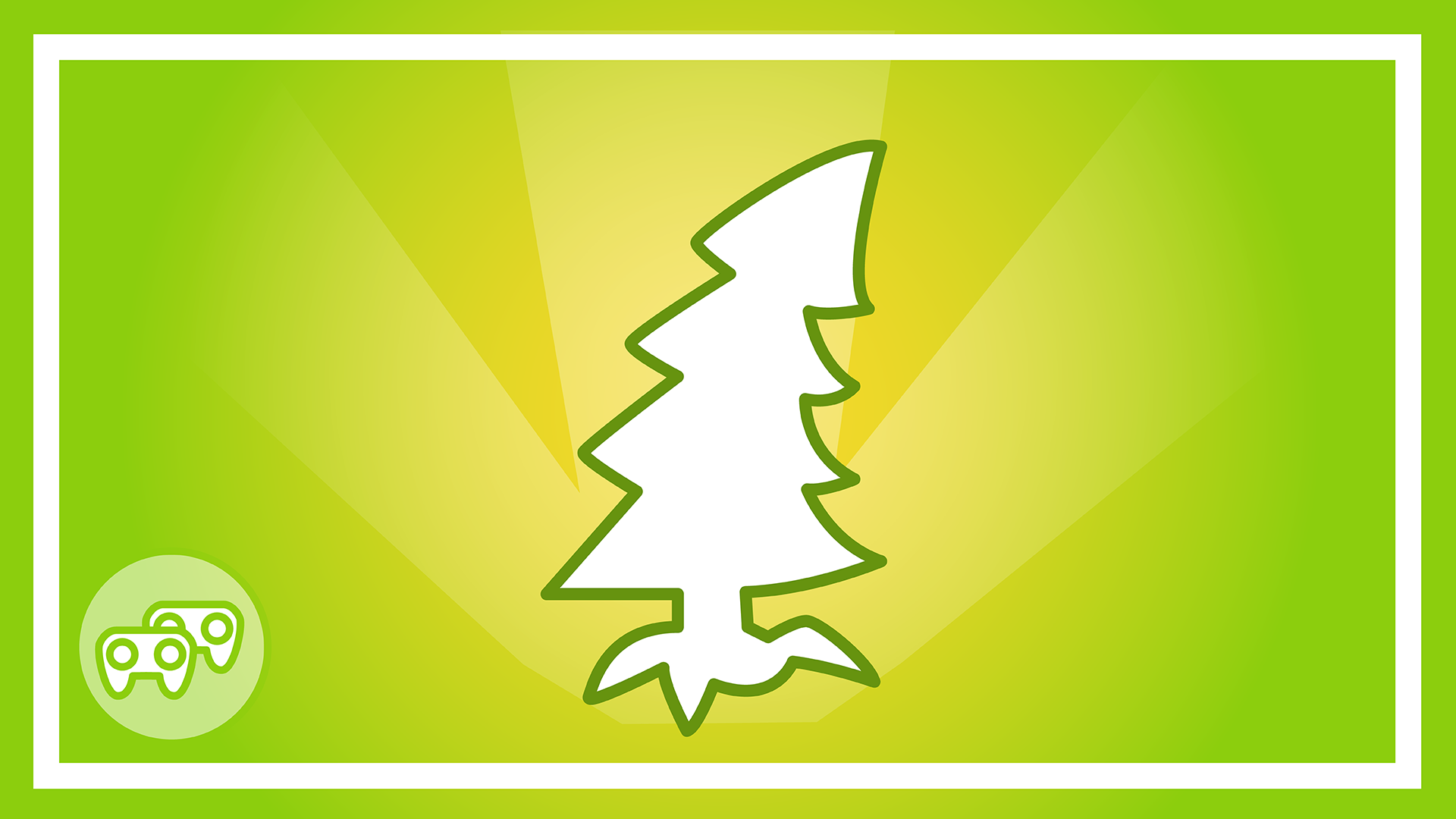 Icon for A shift in the forest