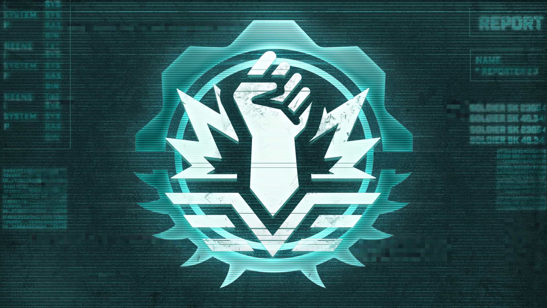 Icon for Immortal Legion