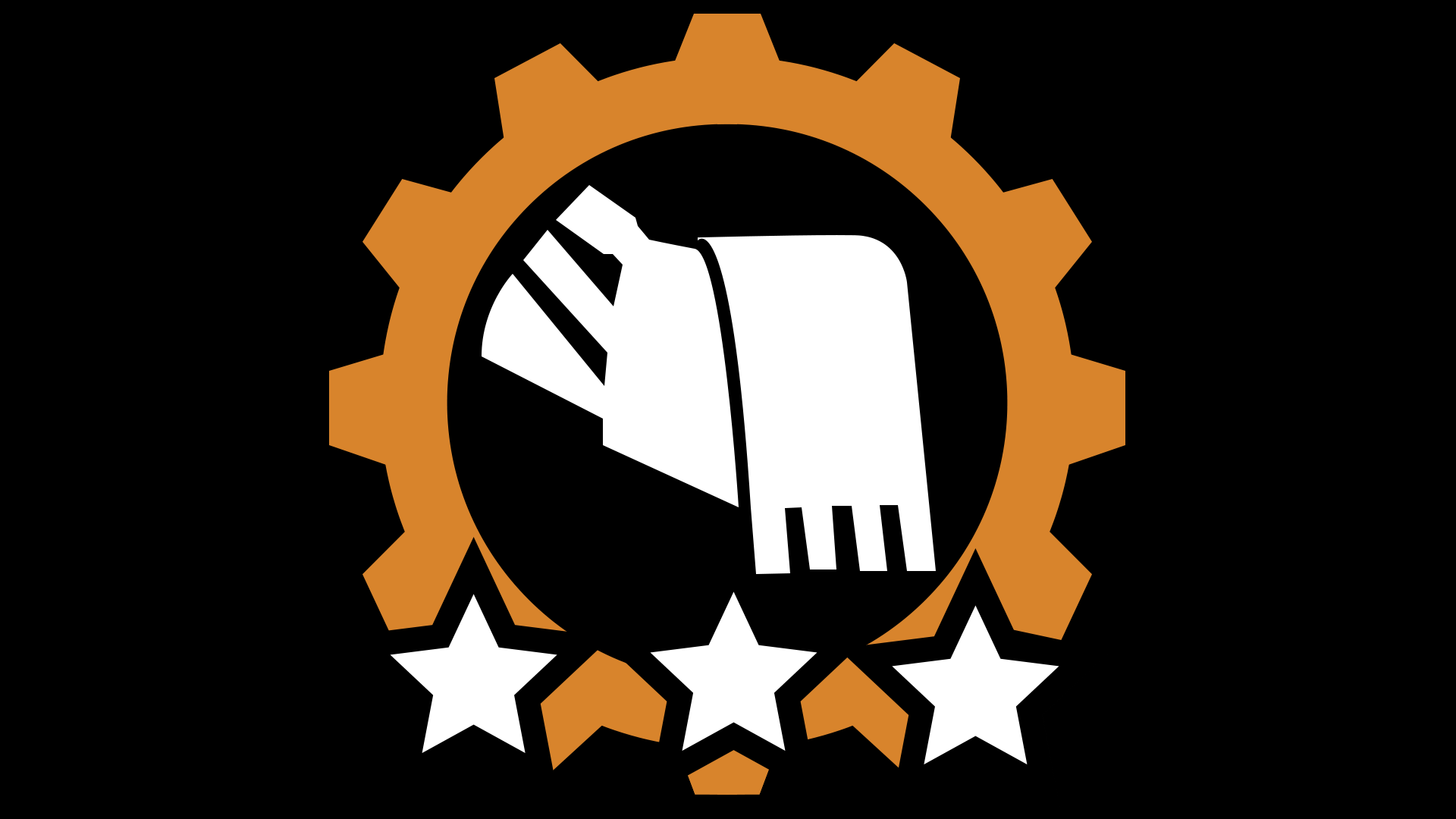 Icon for Expert digger