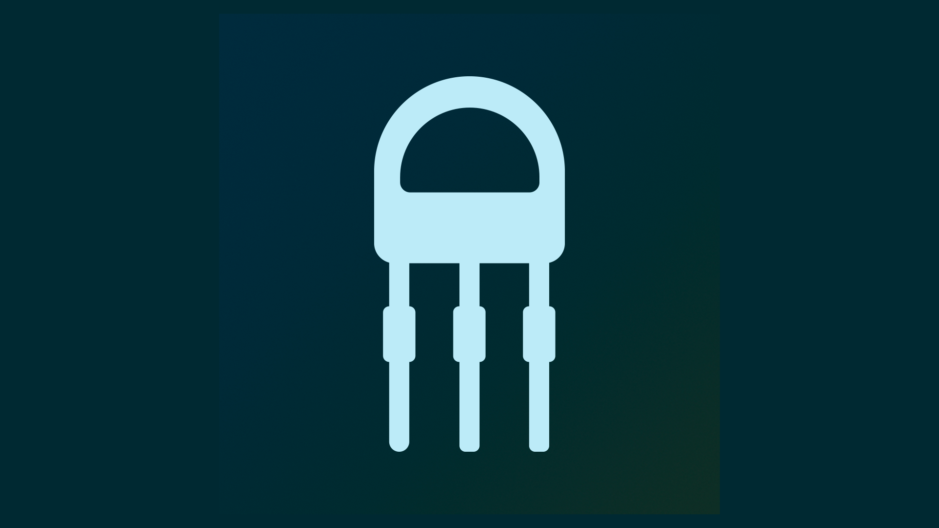 Icon for Transistor