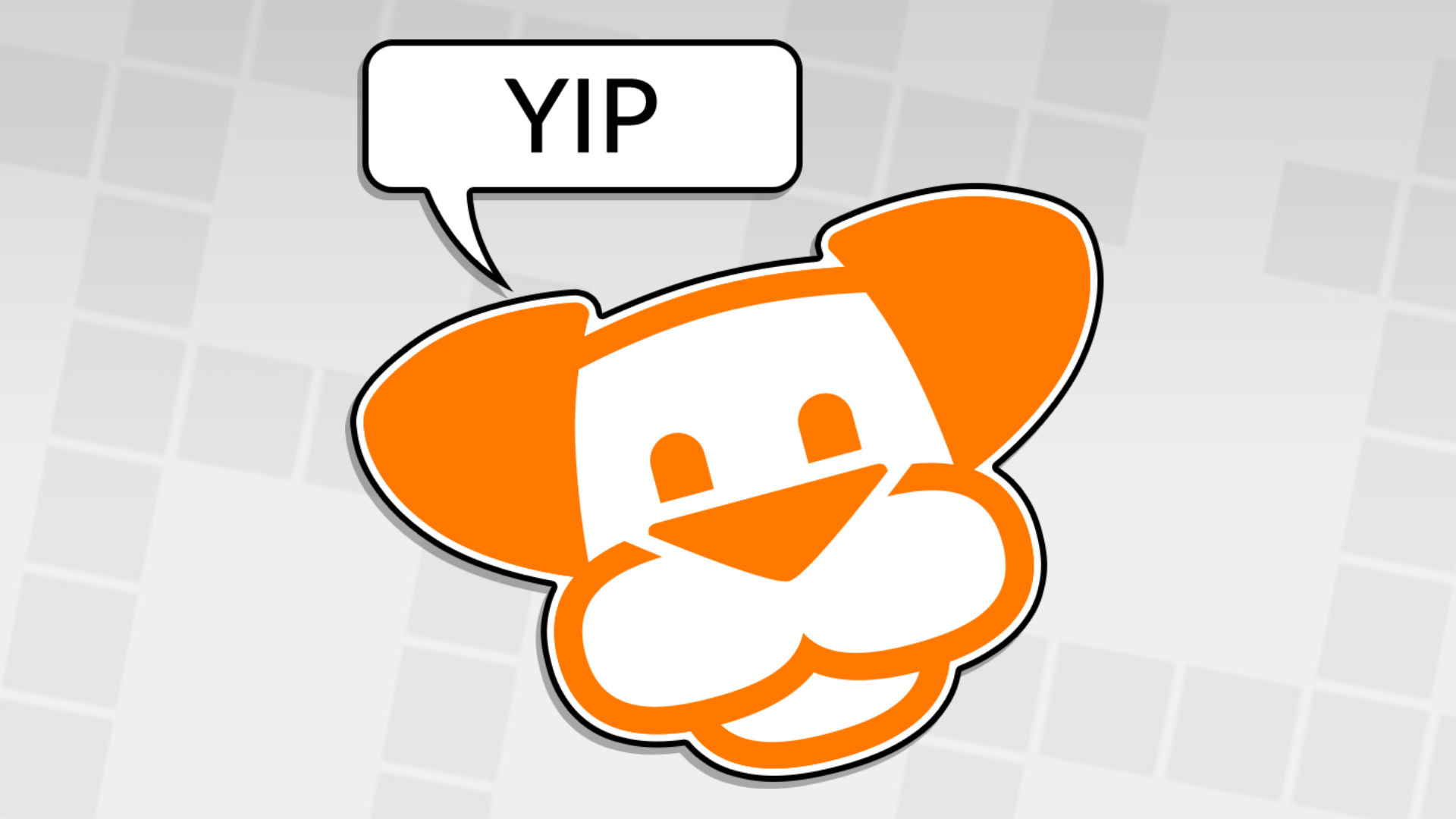 Icon for YIP-pee