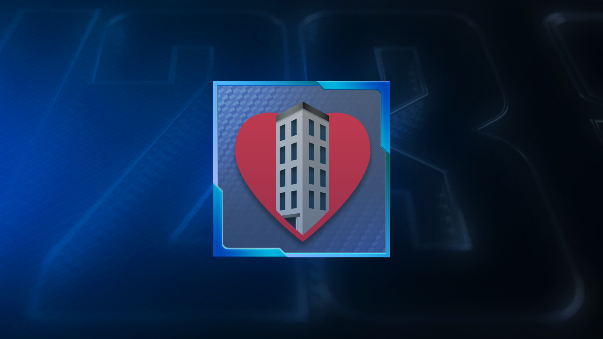 Icon for Heart of the City