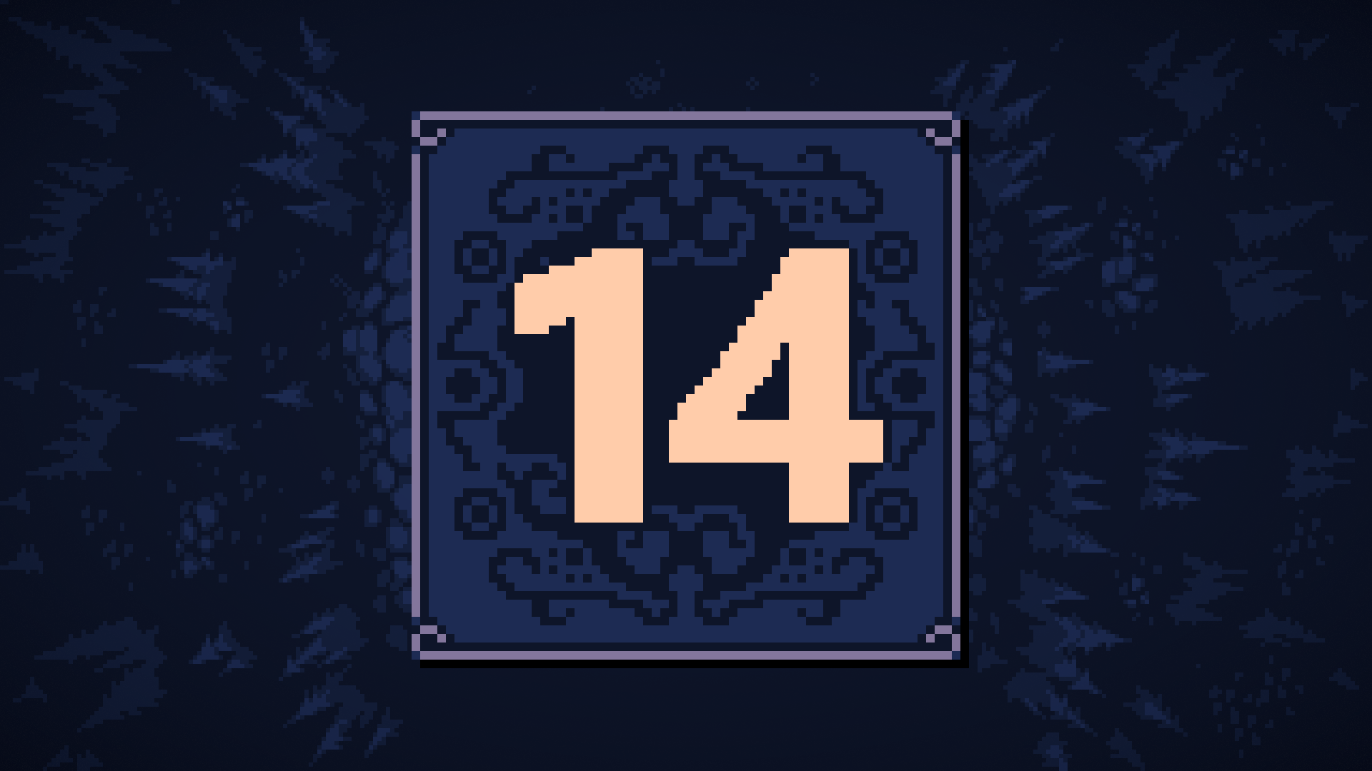 Icon for Rank 14