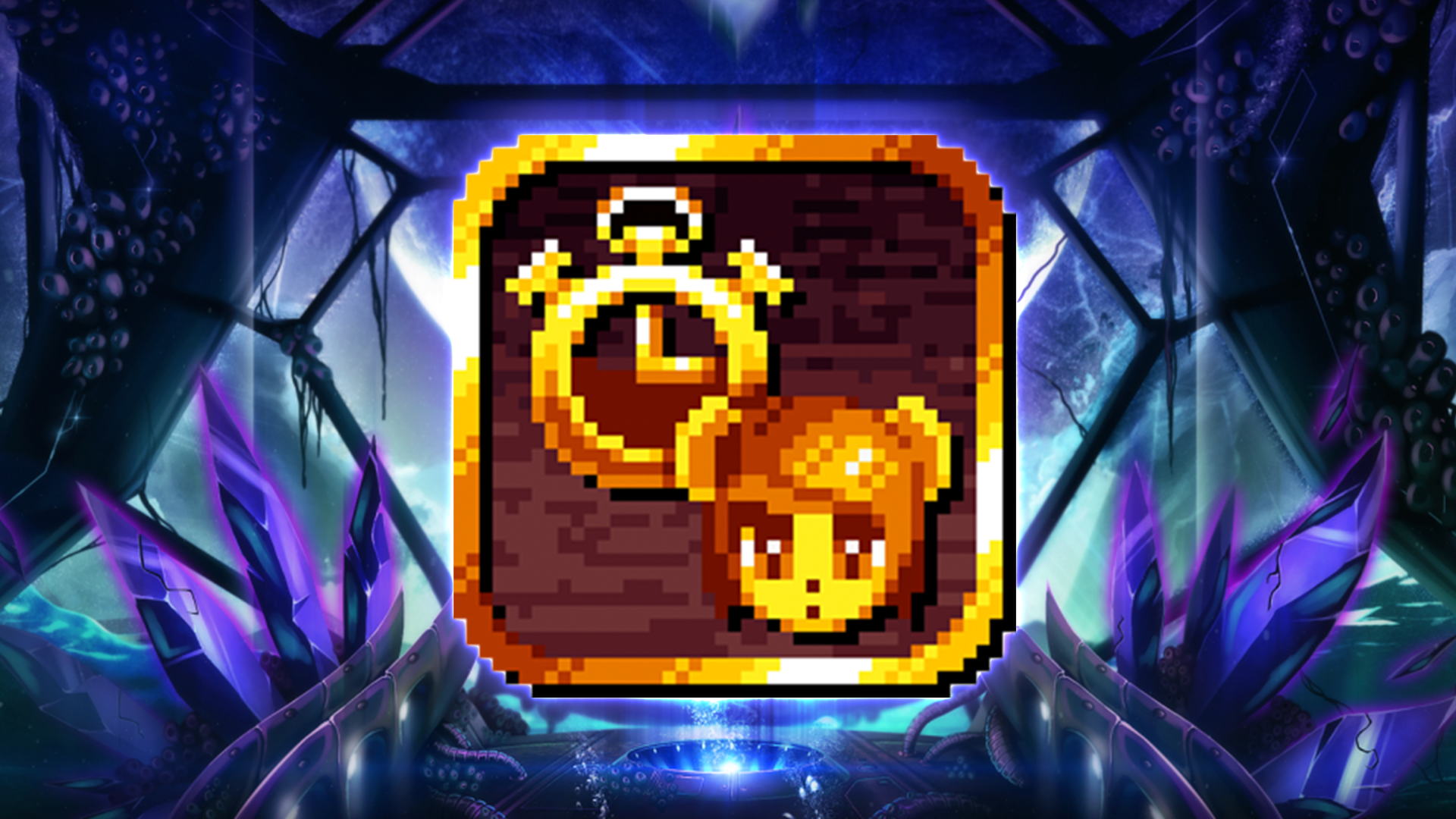 Icon for Frost Knight Master