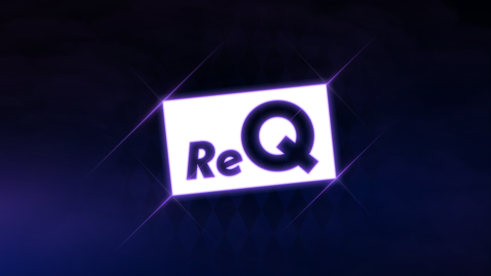 Icon for Get ReQ'd