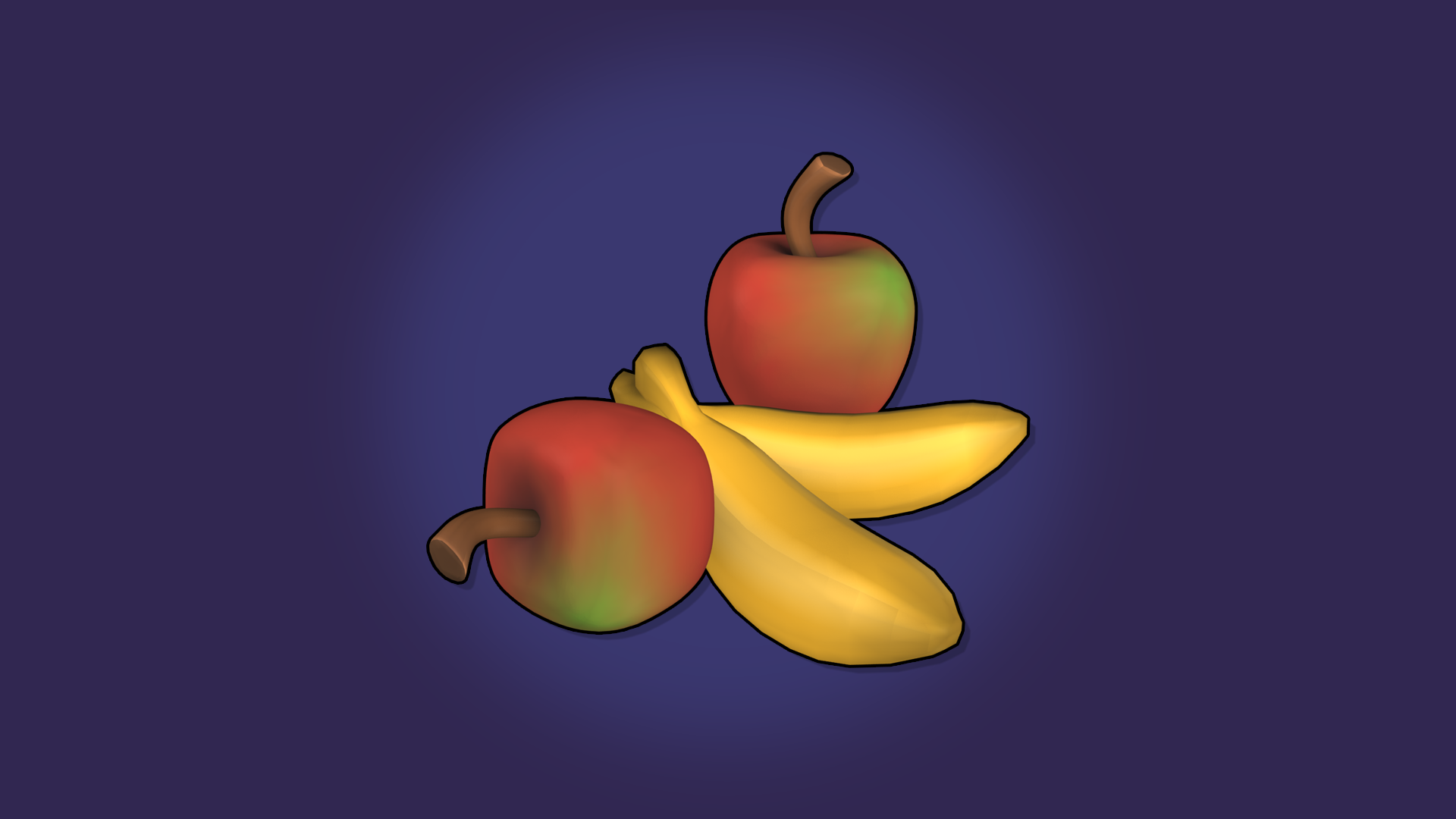Icon for Fruit Junkie