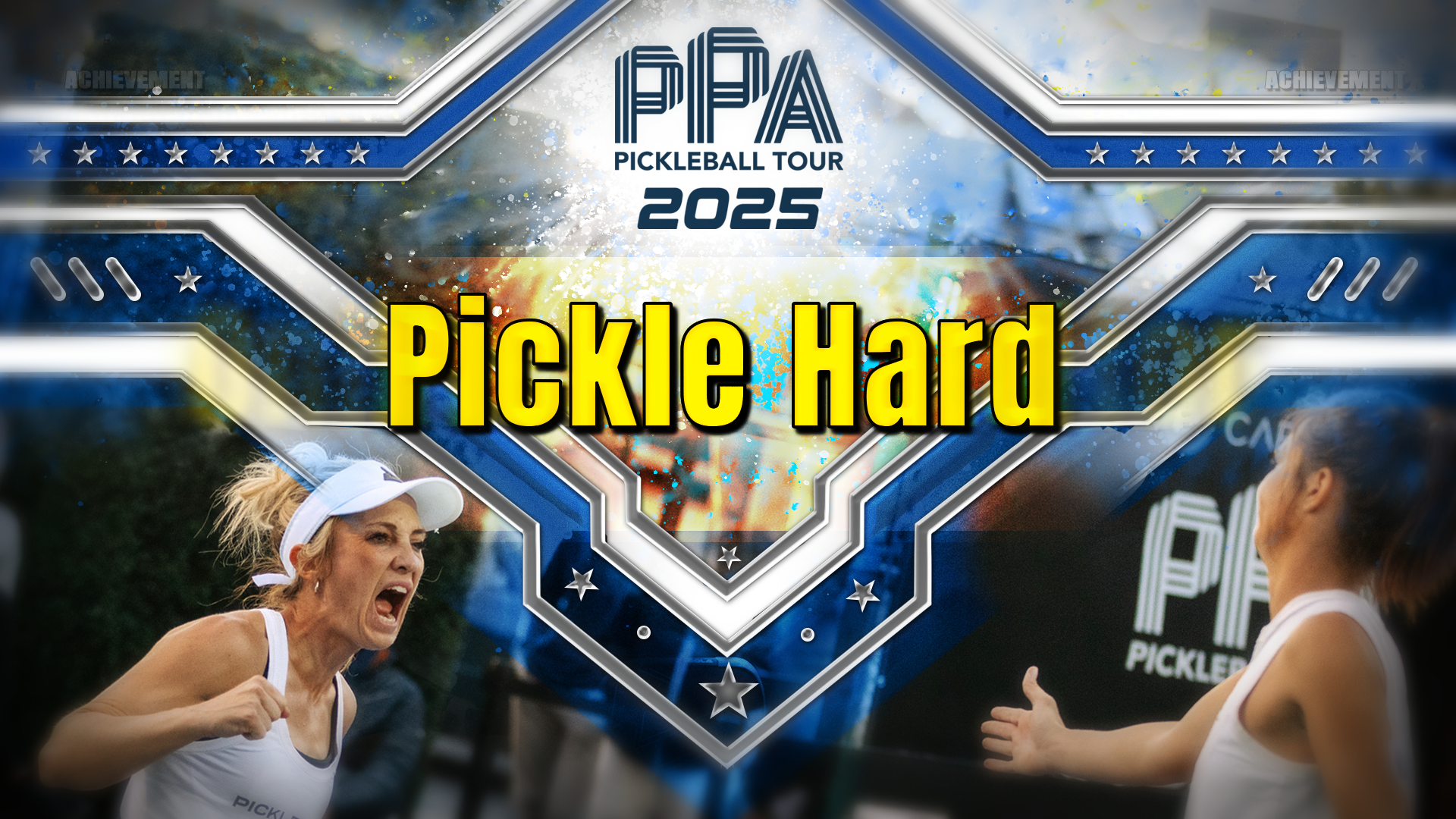 Icon for Pickle Hard