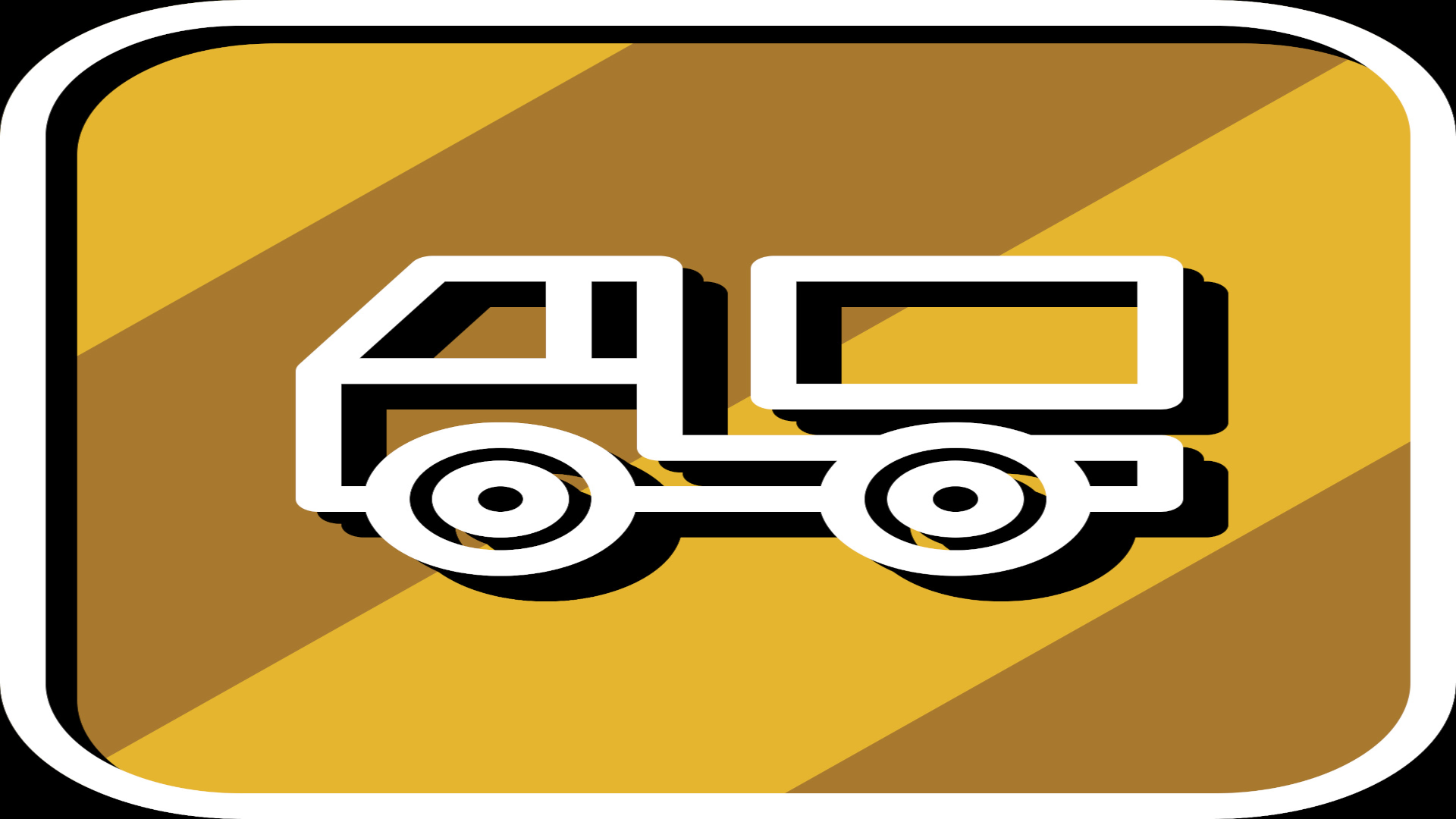 Icon for Cargo truck