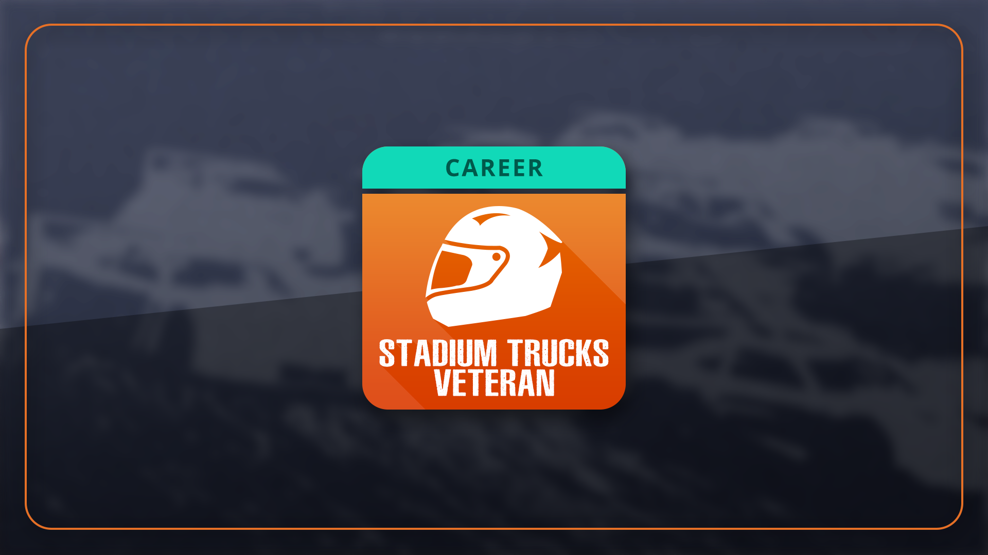 Icon for Stadium Trucks Veteran