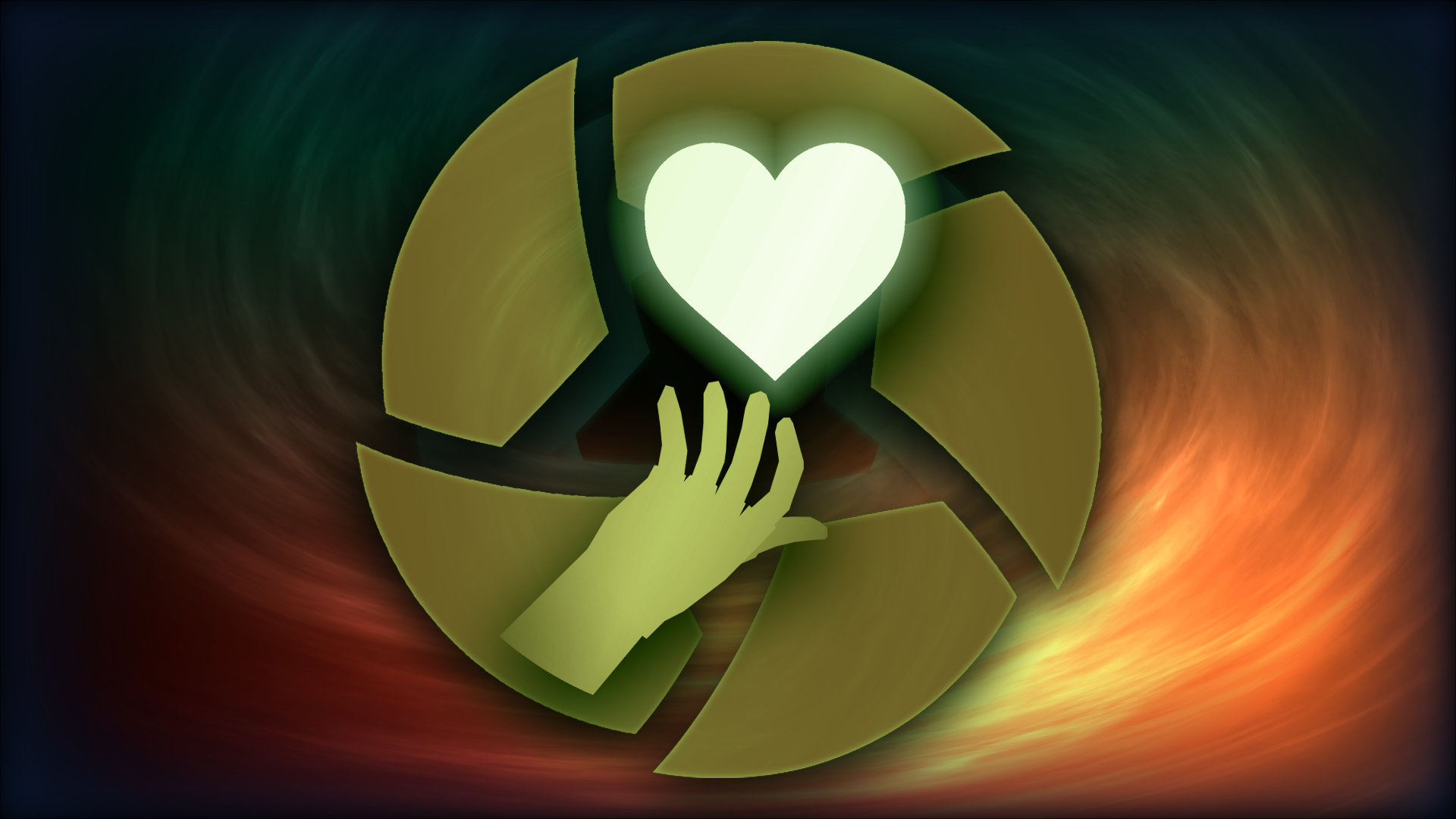 Icon for Heart Giver