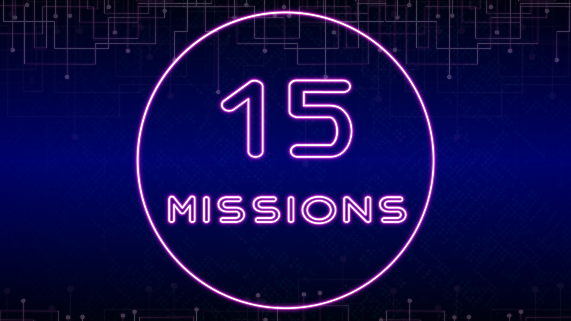 Icon for Mission 4 for Levels Easy