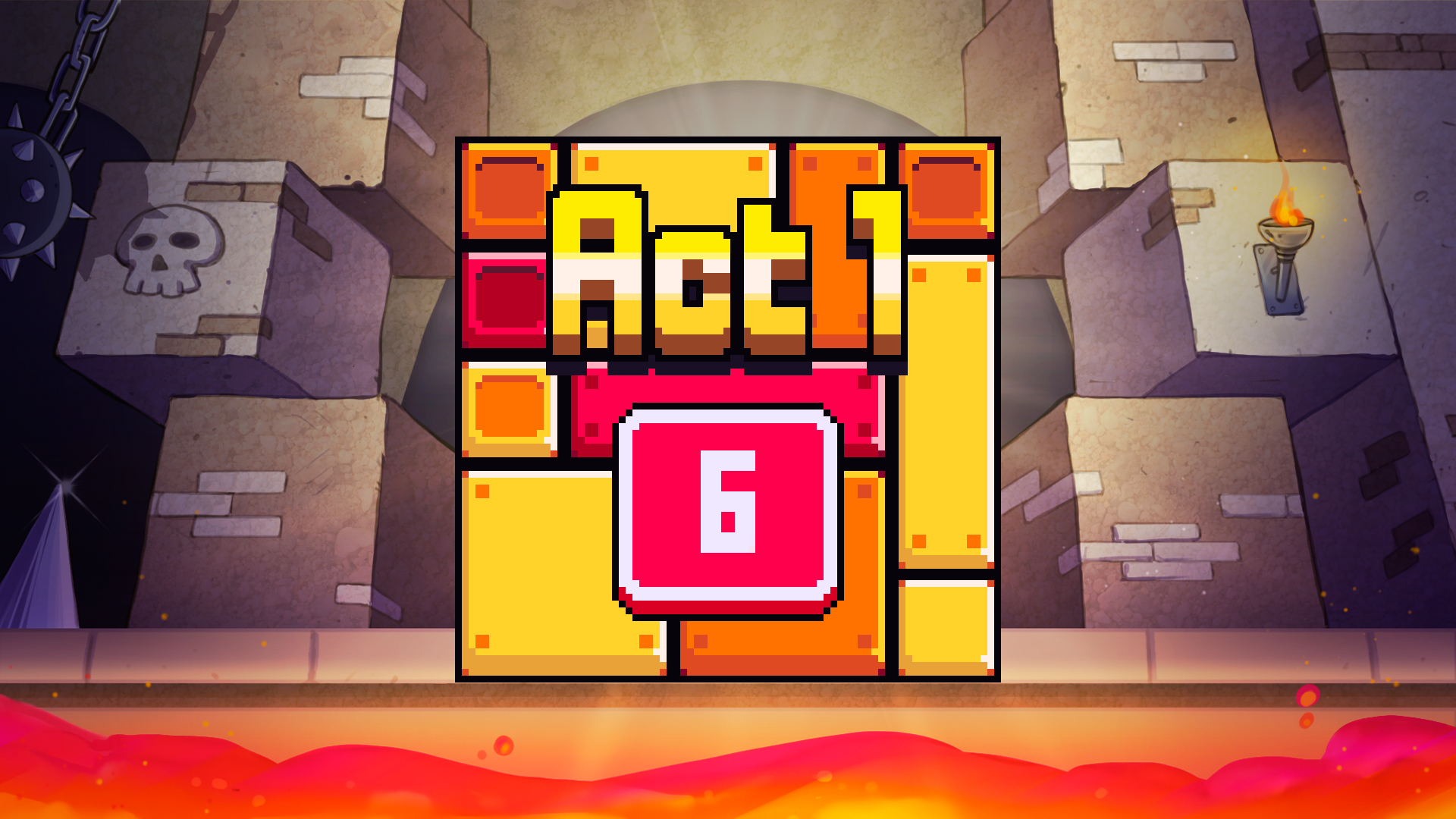 Icon for Half Way Act 1