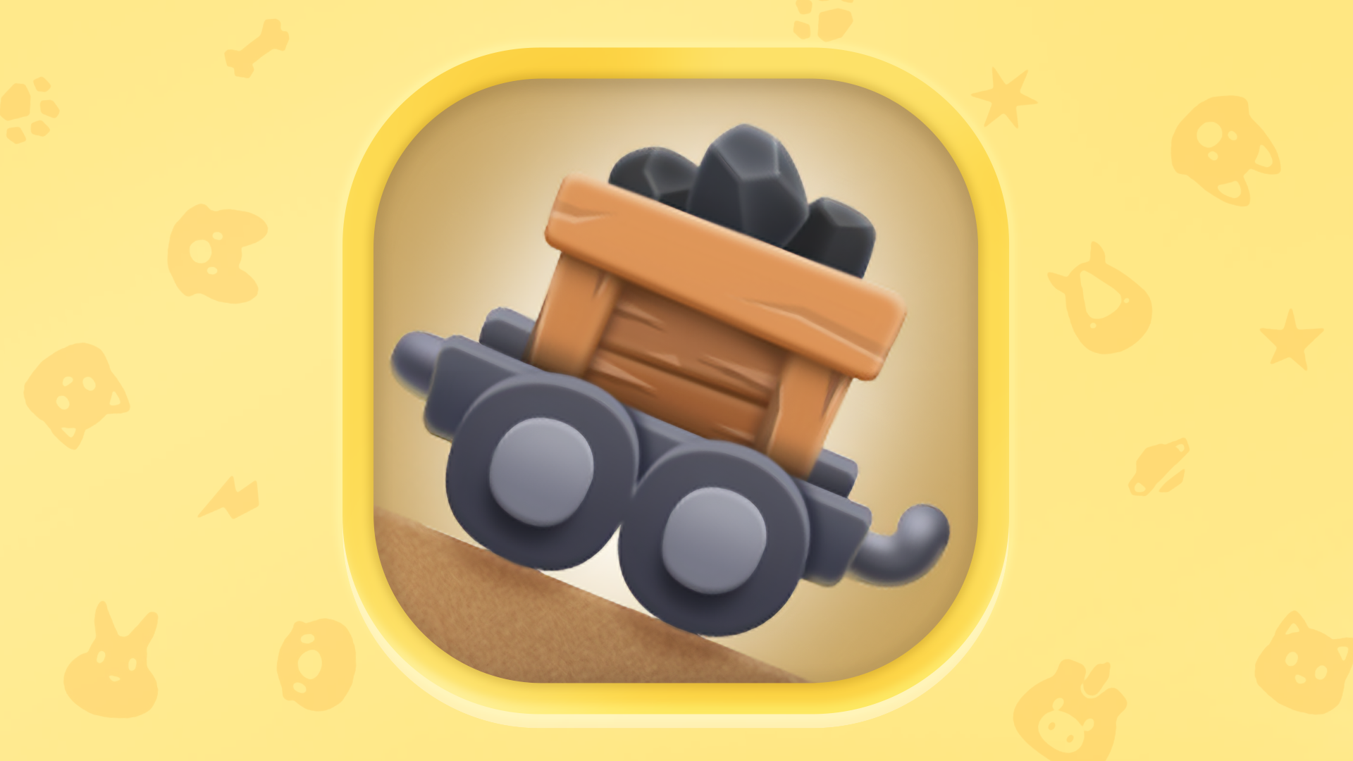 Icon for Mine Cart Carnage