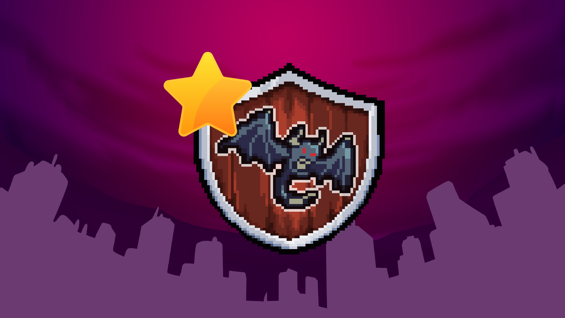 Icon for Bat exterminator