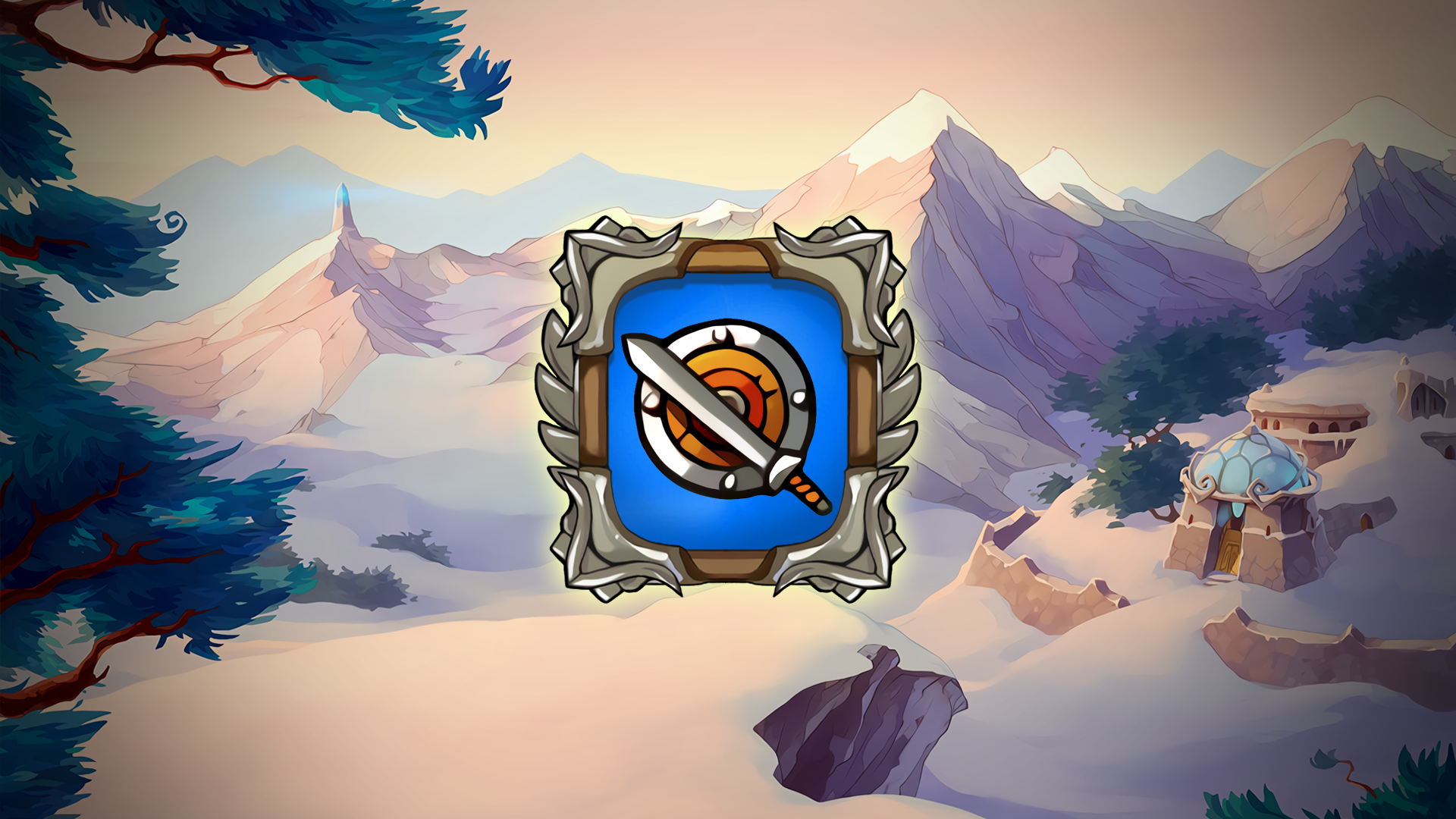 Icon for Wizard | Champion