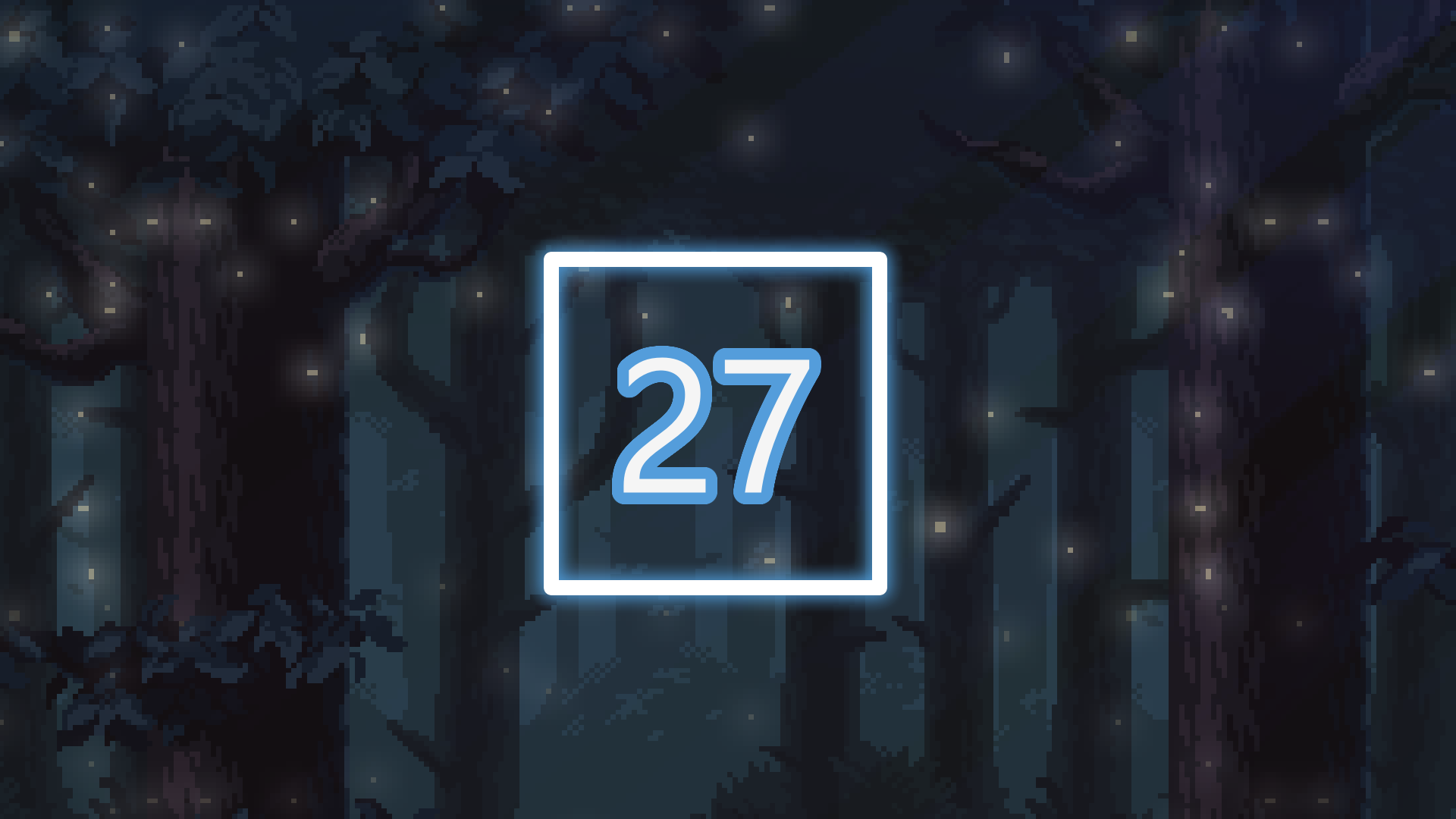 Icon for Level 27