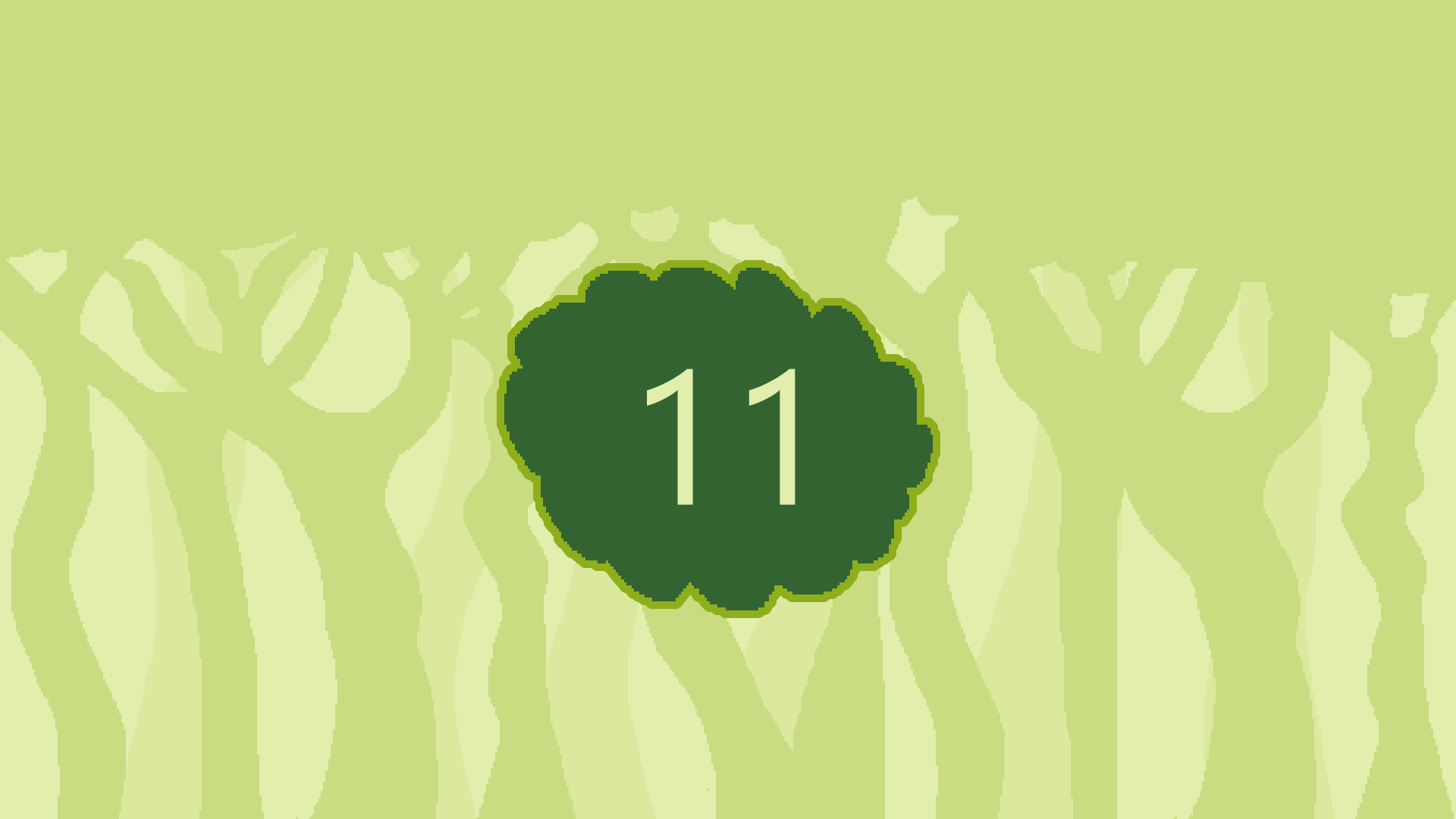 Icon for Level 11