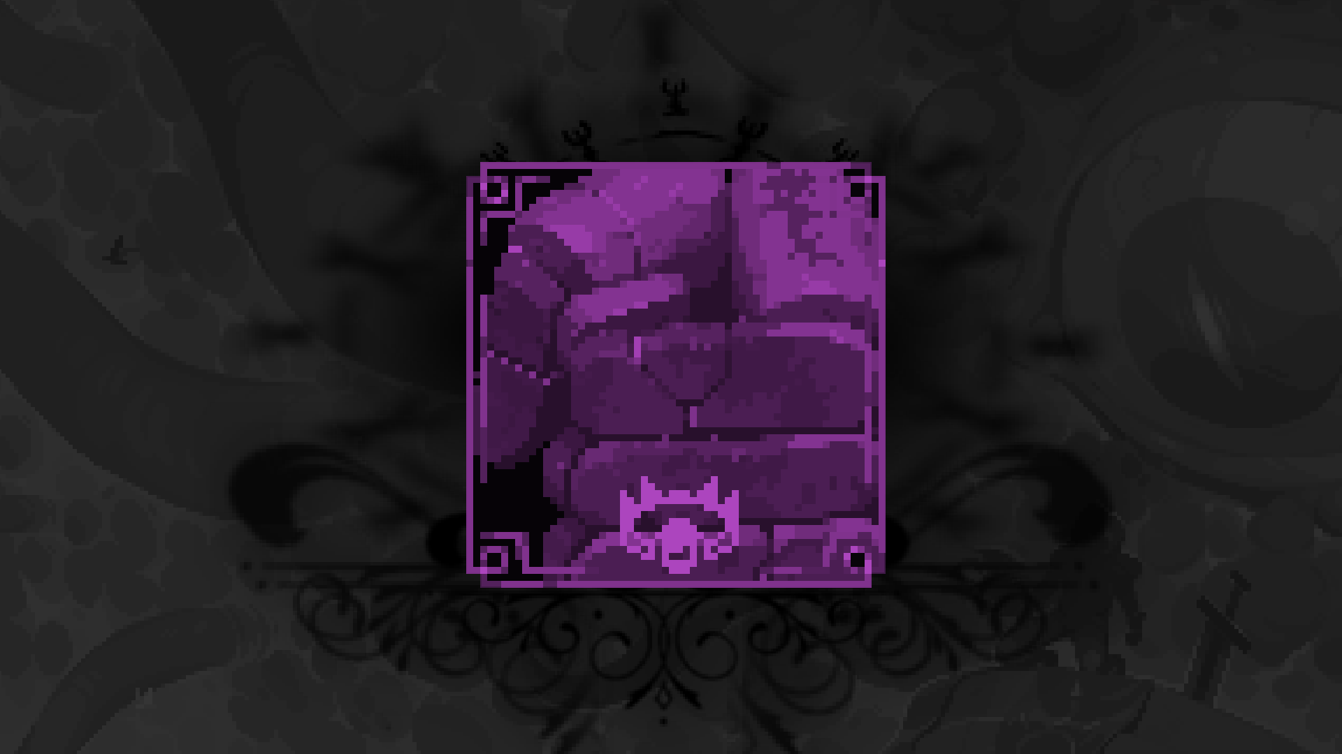 Icon for Abyssal Warden