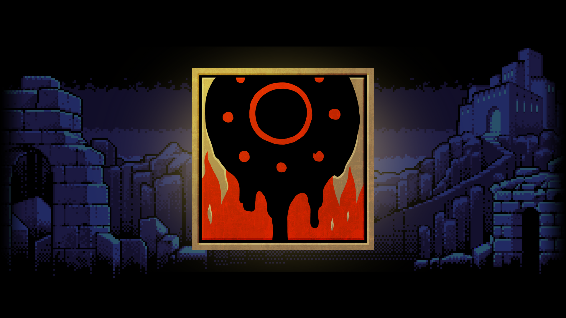 Icon for Melting Point