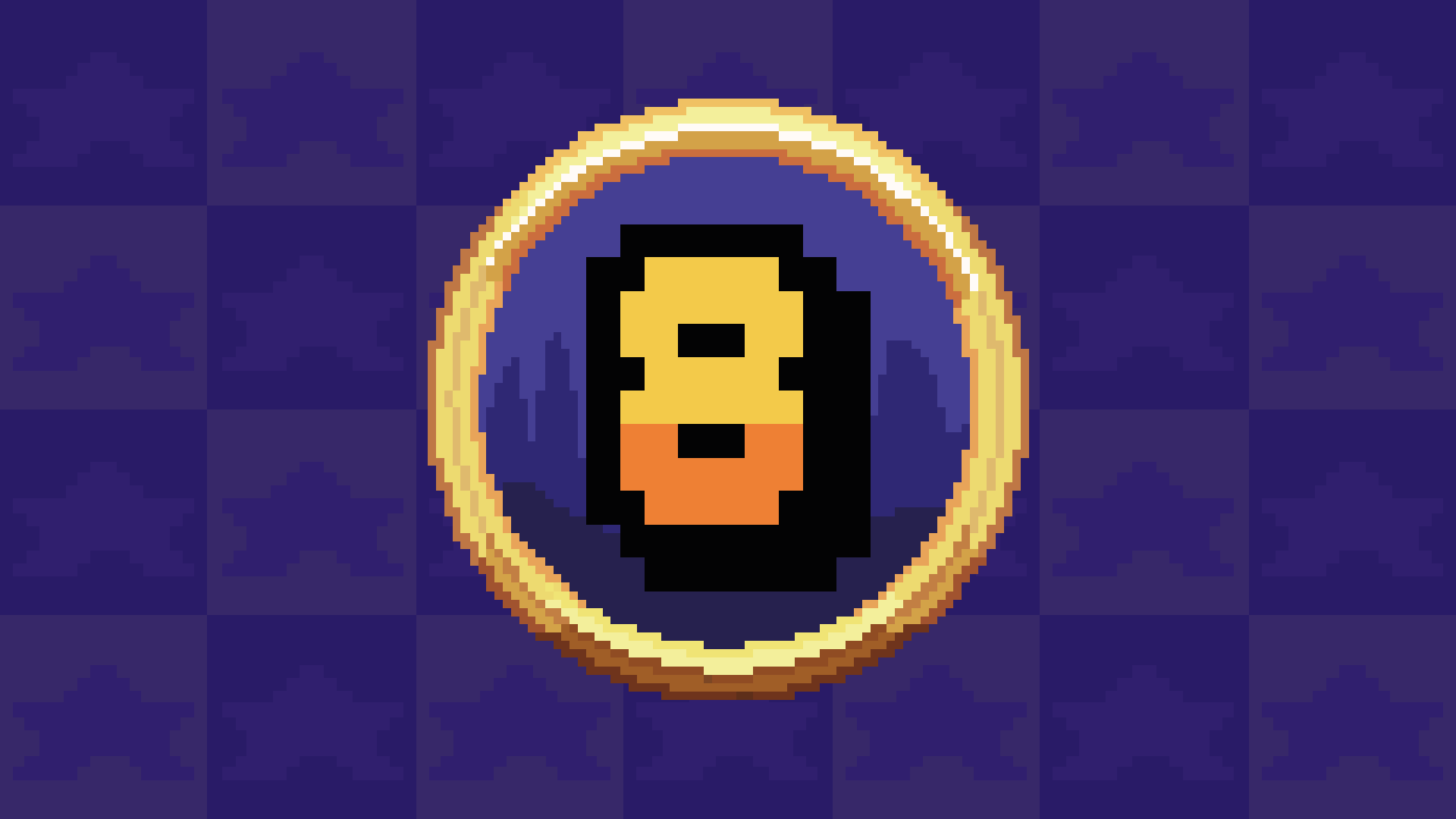 Icon for Finish Level 8