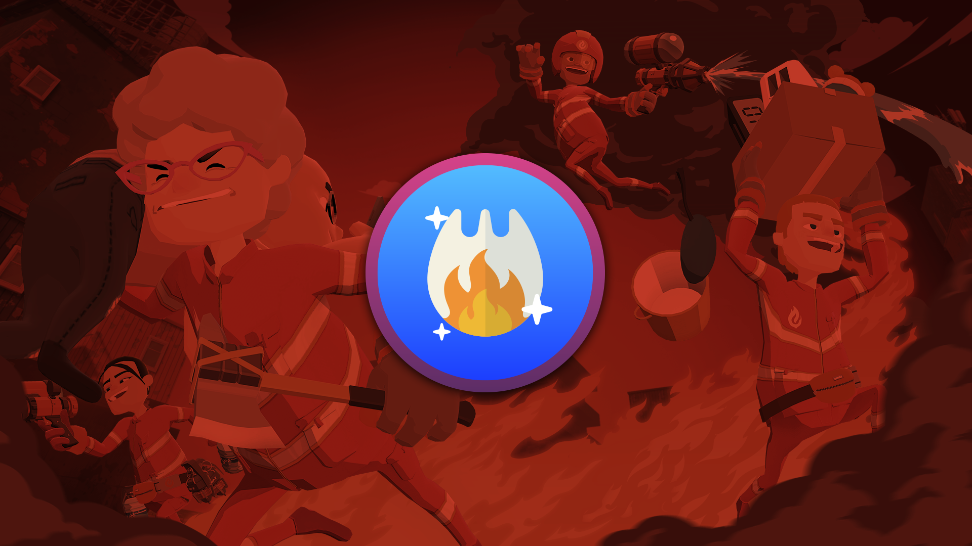 Icon for Flame Broiled