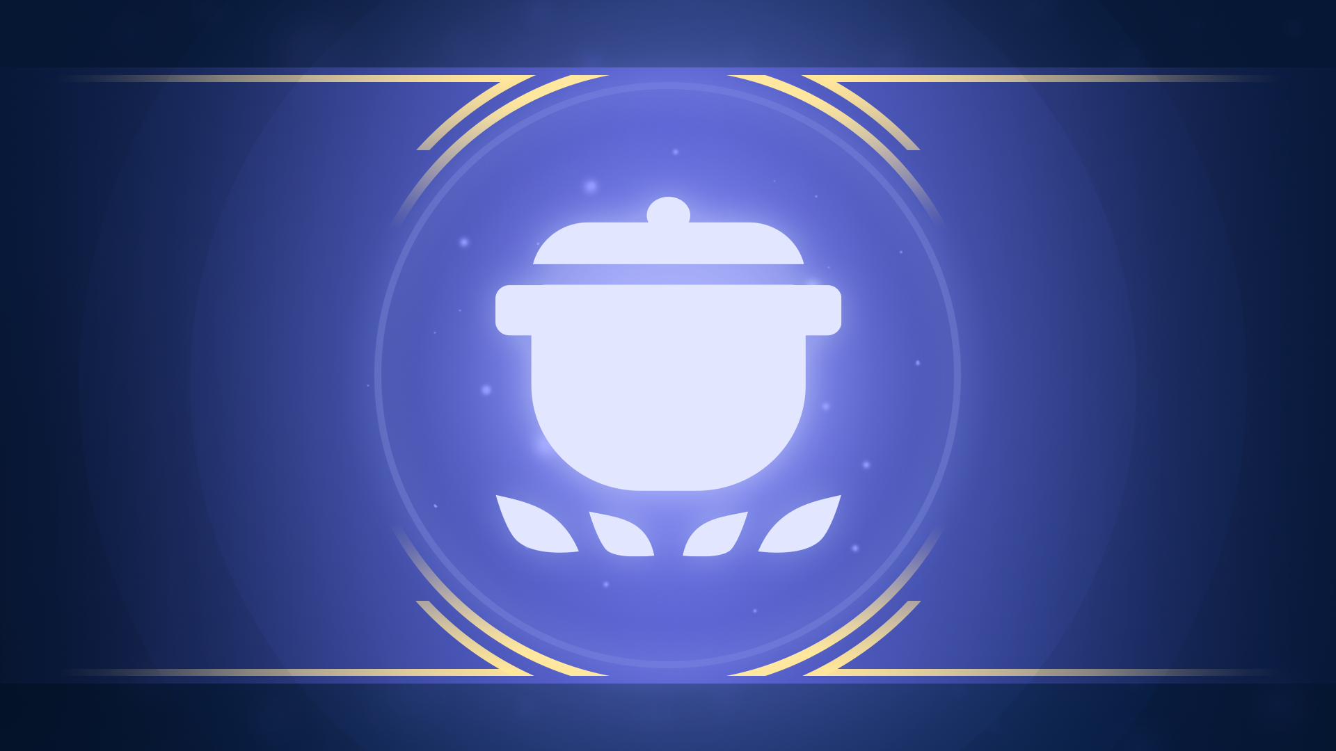 Icon for Chef Cook