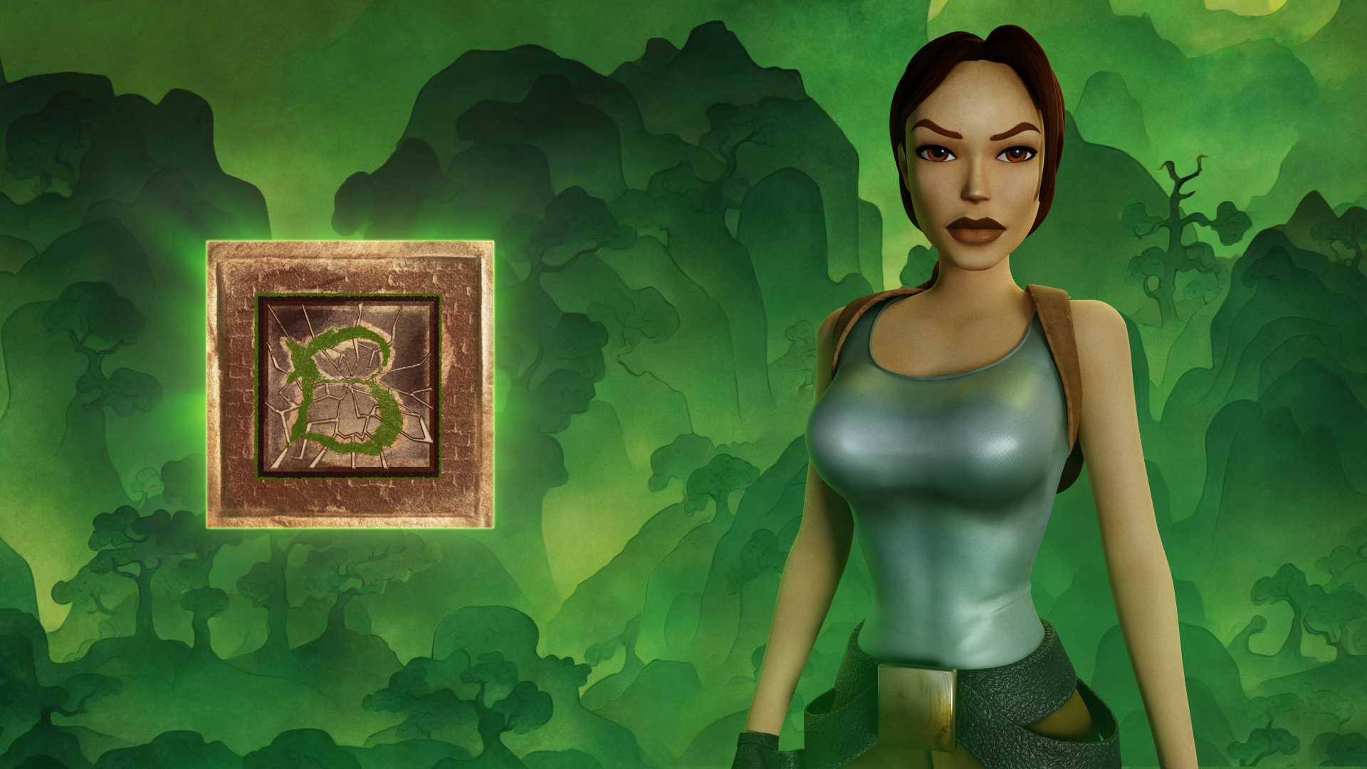 Icon for TR2 Fight off the B's