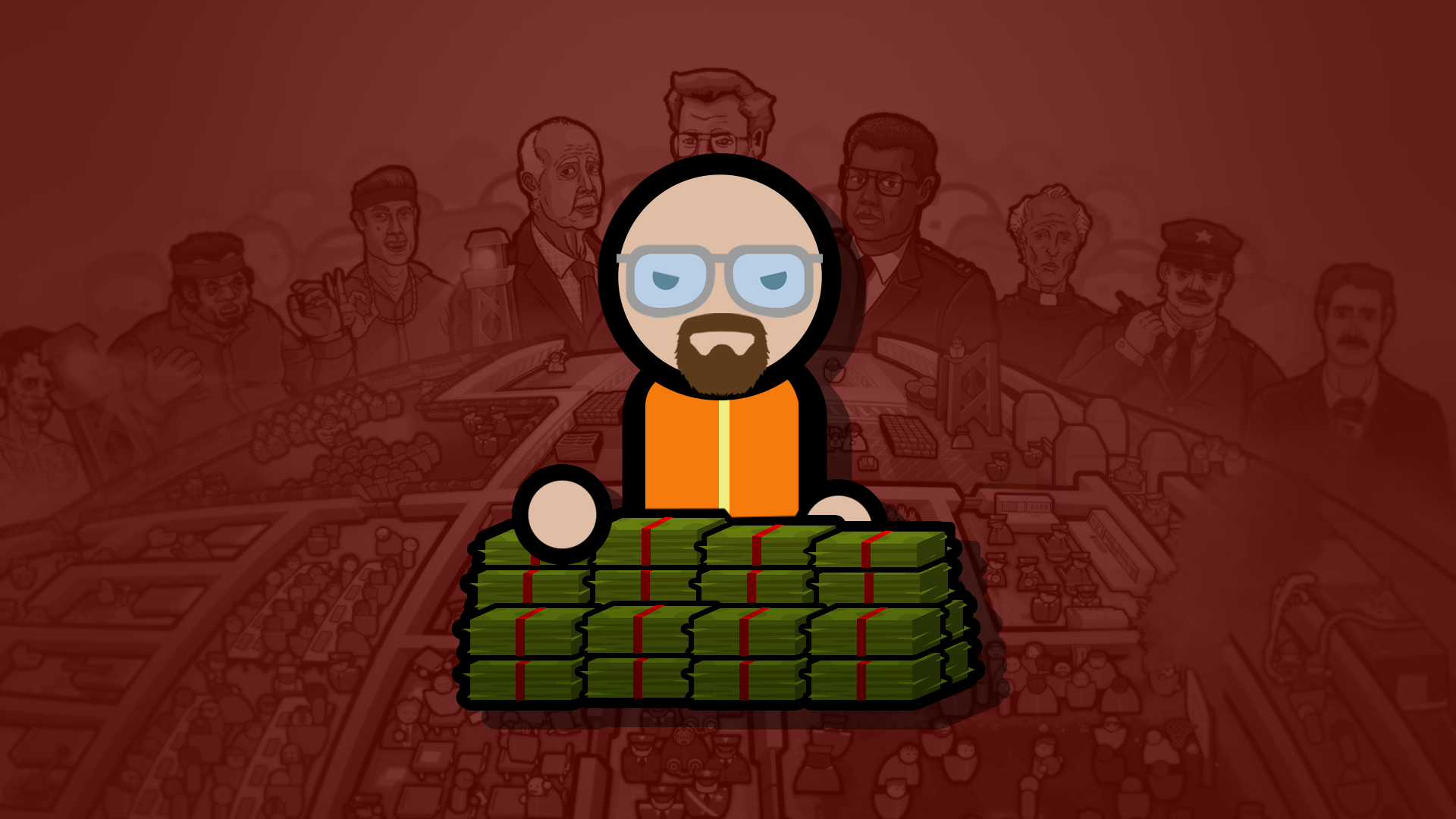 Icon for I Am The One Who Knocks