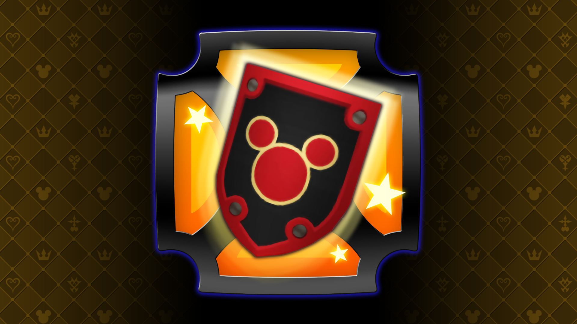 Icon for Master Defender