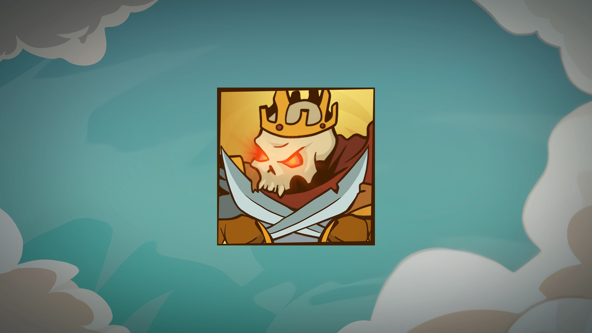 Icon for The Great Paladin