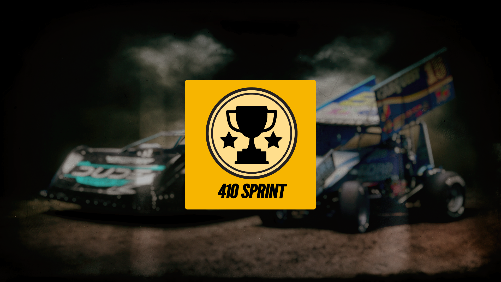 Icon for 410 Sprint Champion